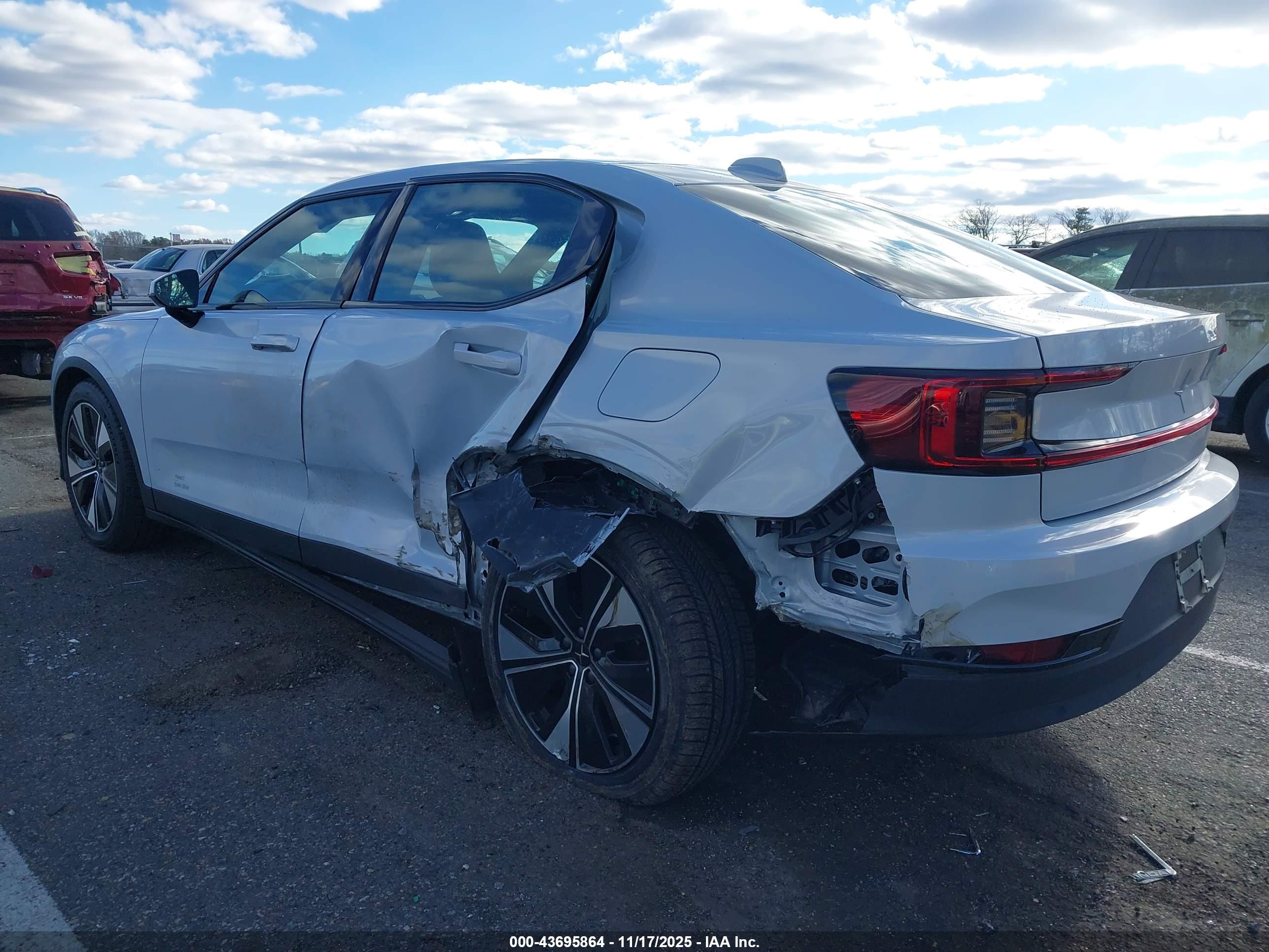 POLESTAR 2 image 3
