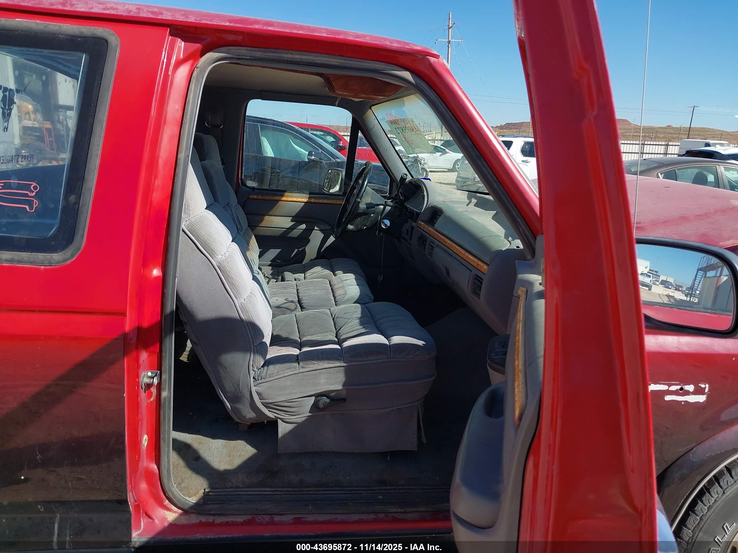 FORD F150 image 5