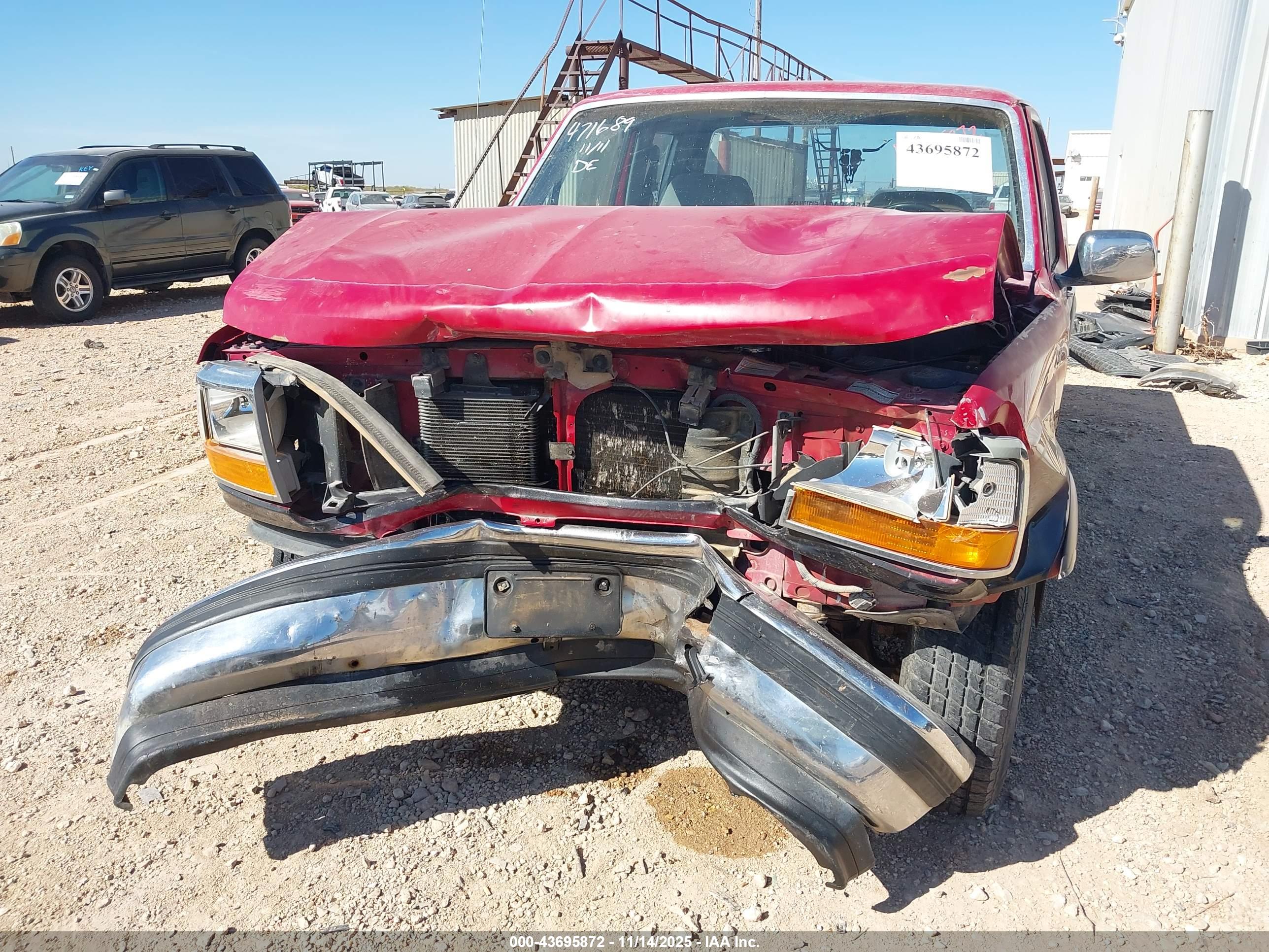 FORD F150 image 6