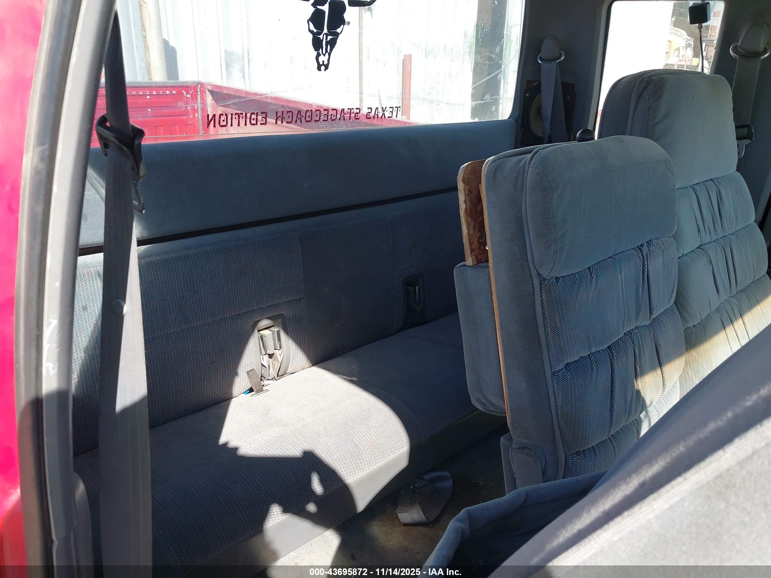 FORD F150 image 8