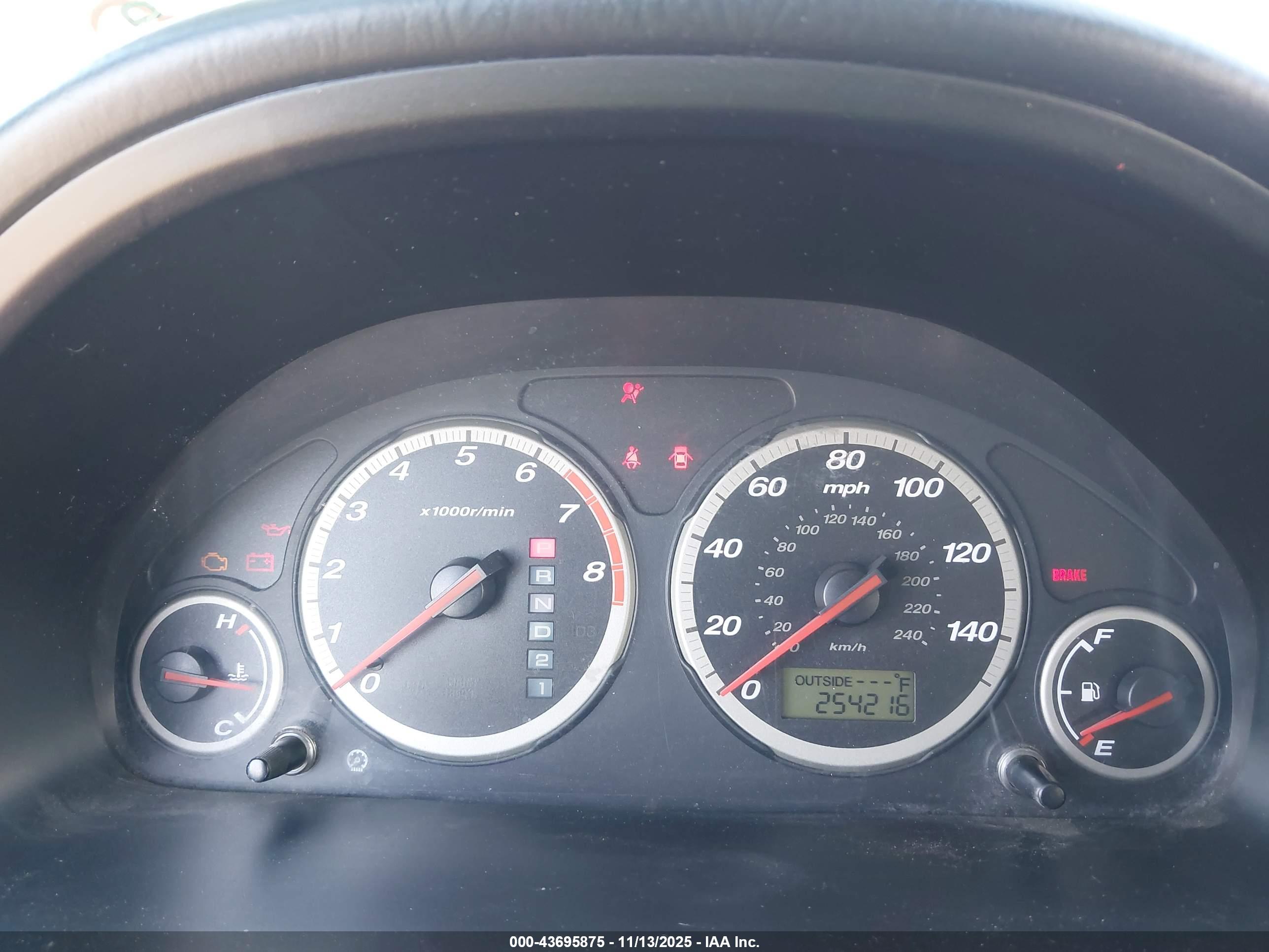 HONDA CR-V image 7