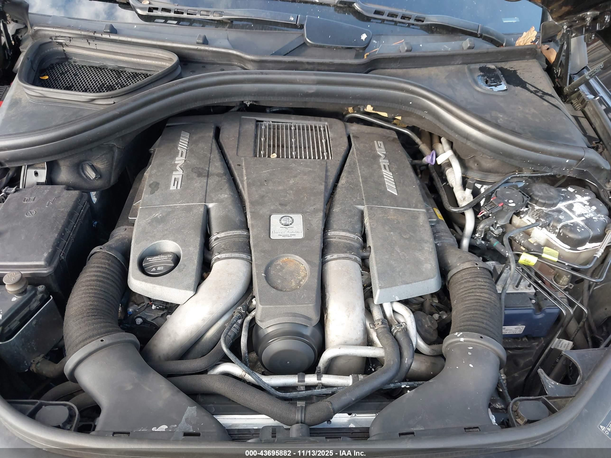 MERCEDES-BENZ GL image 10