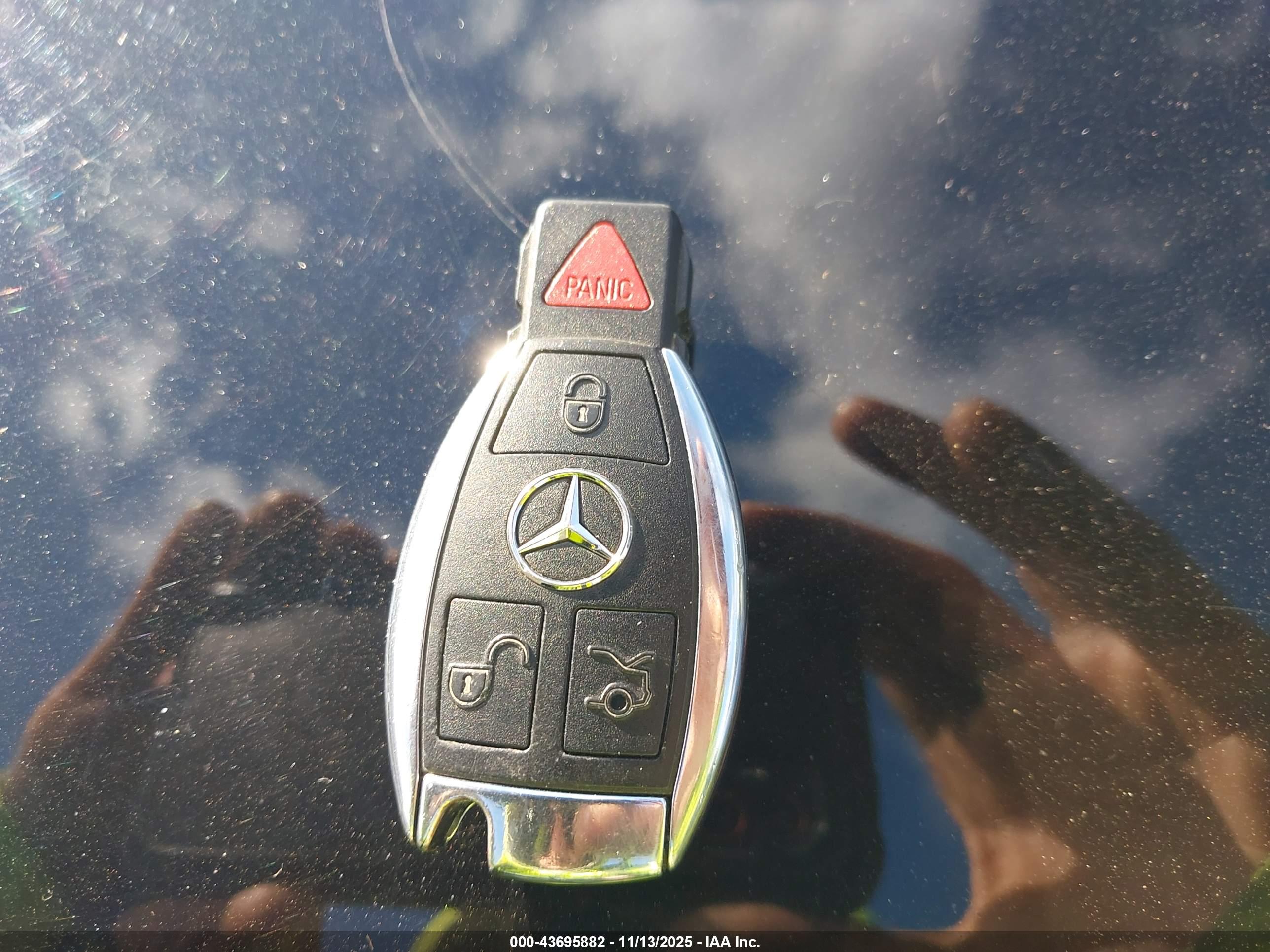 MERCEDES-BENZ GL image 11