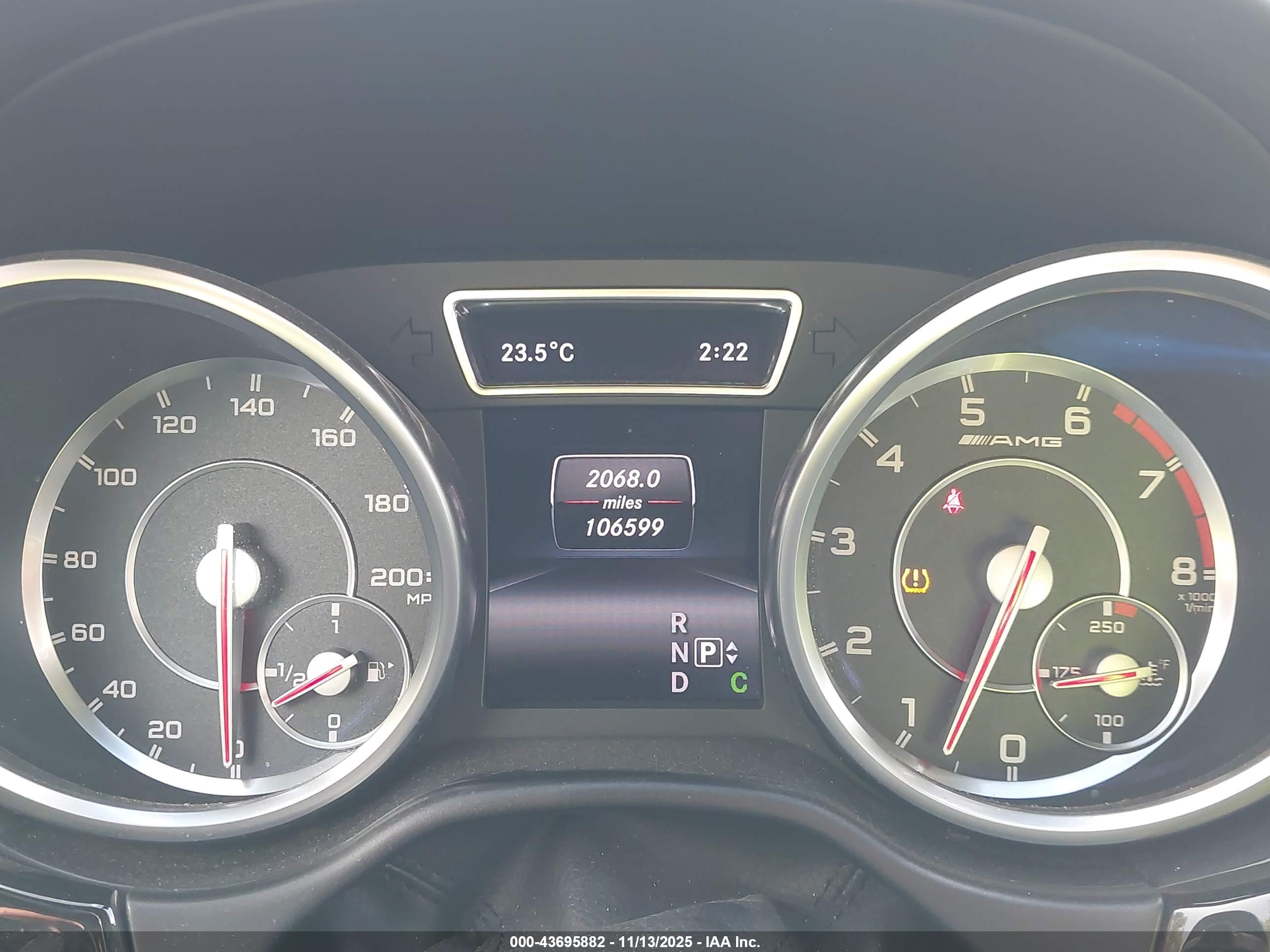 MERCEDES-BENZ GL image 7
