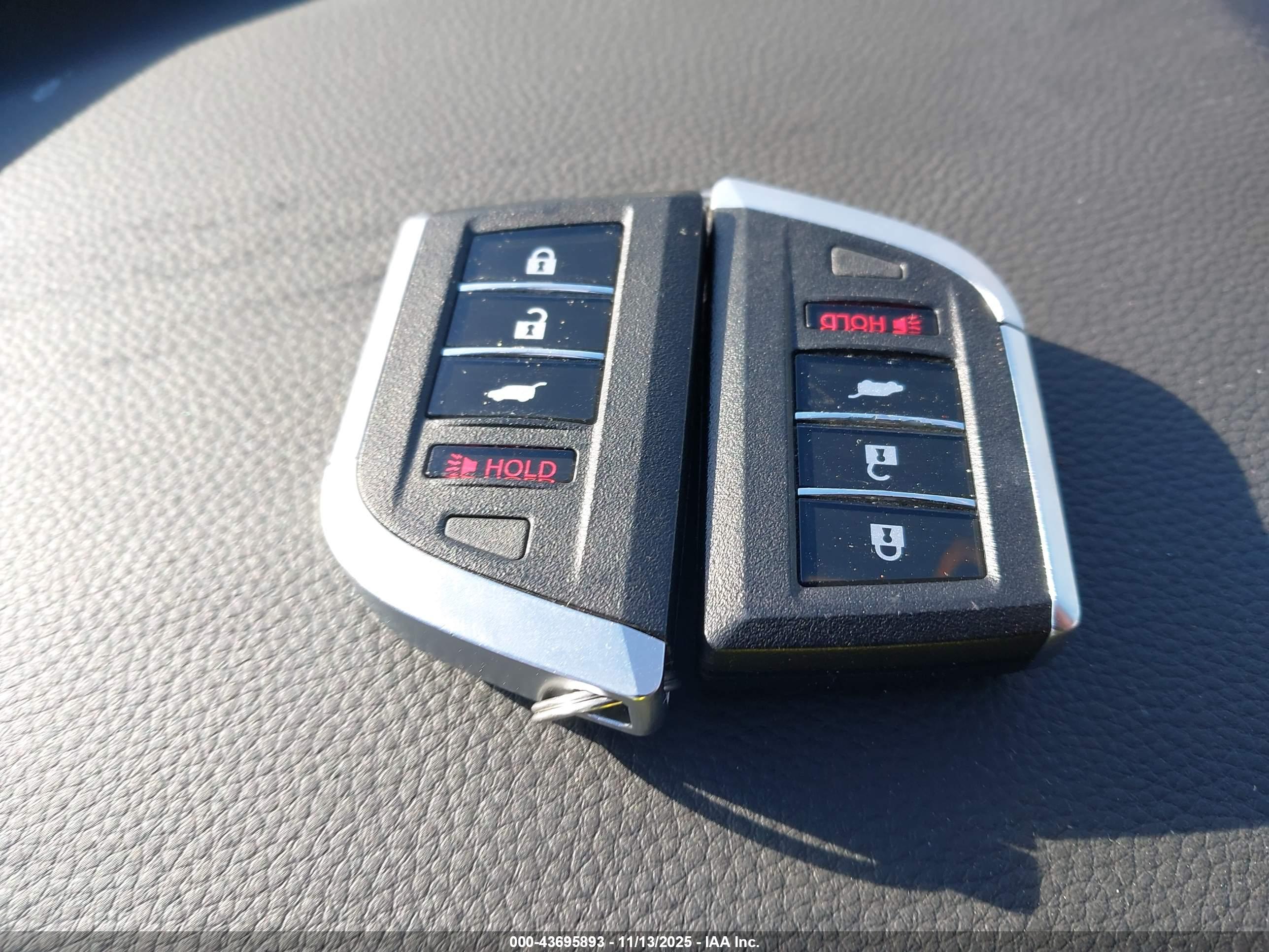 ACURA INTEGRA image 11
