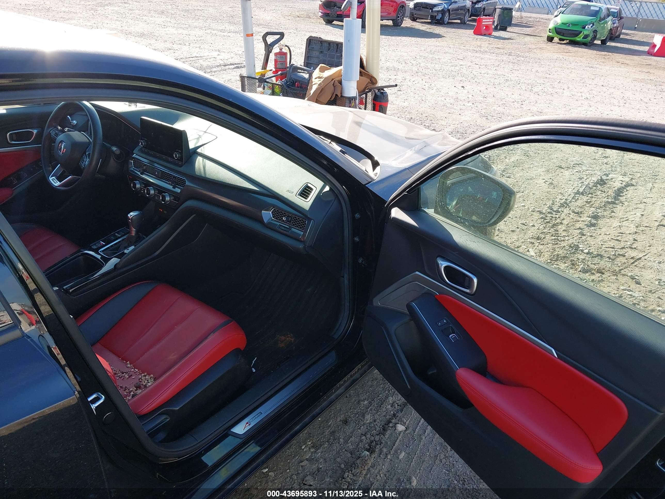 ACURA INTEGRA image 5