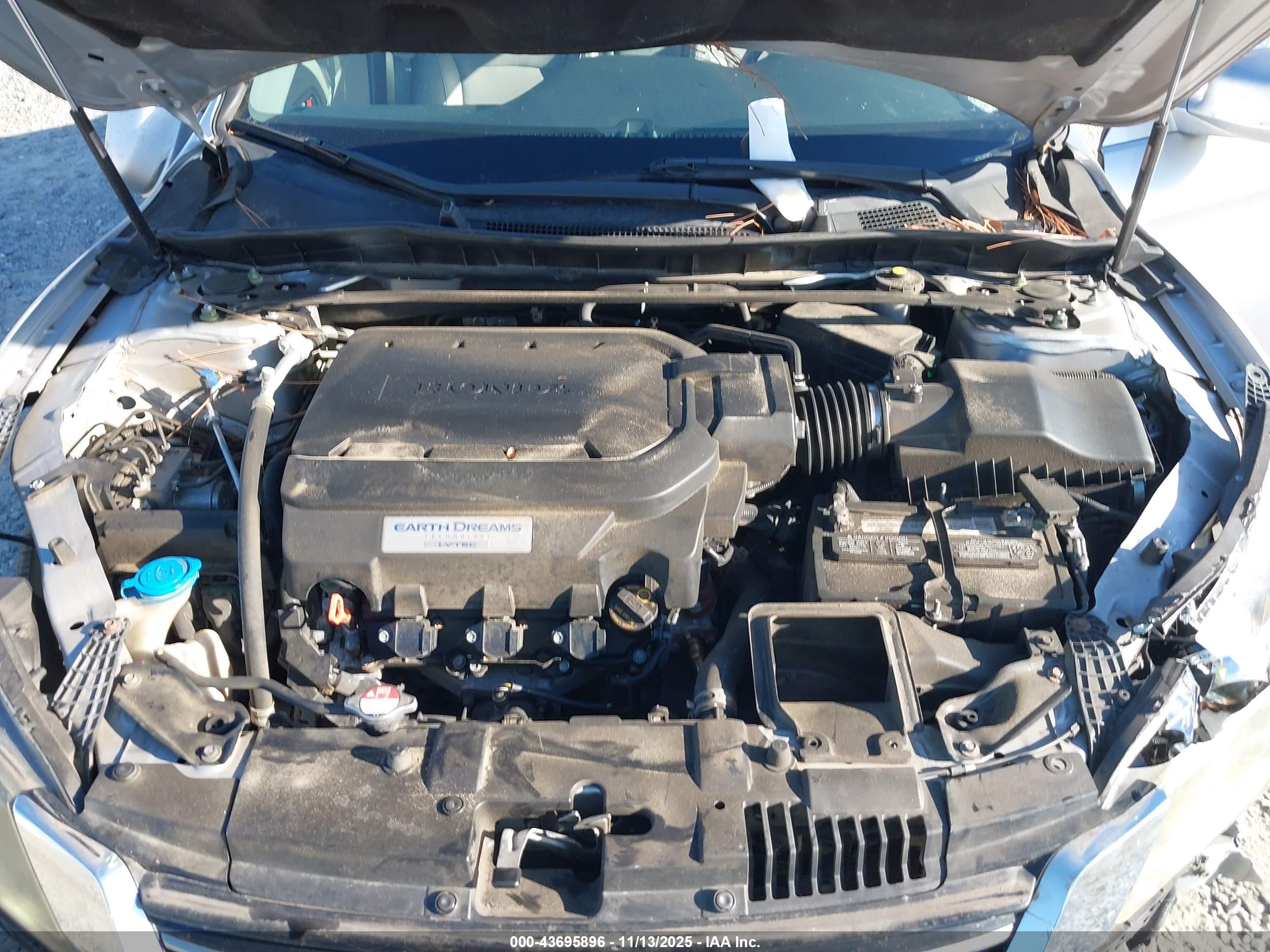 HONDA ACCORD image 10