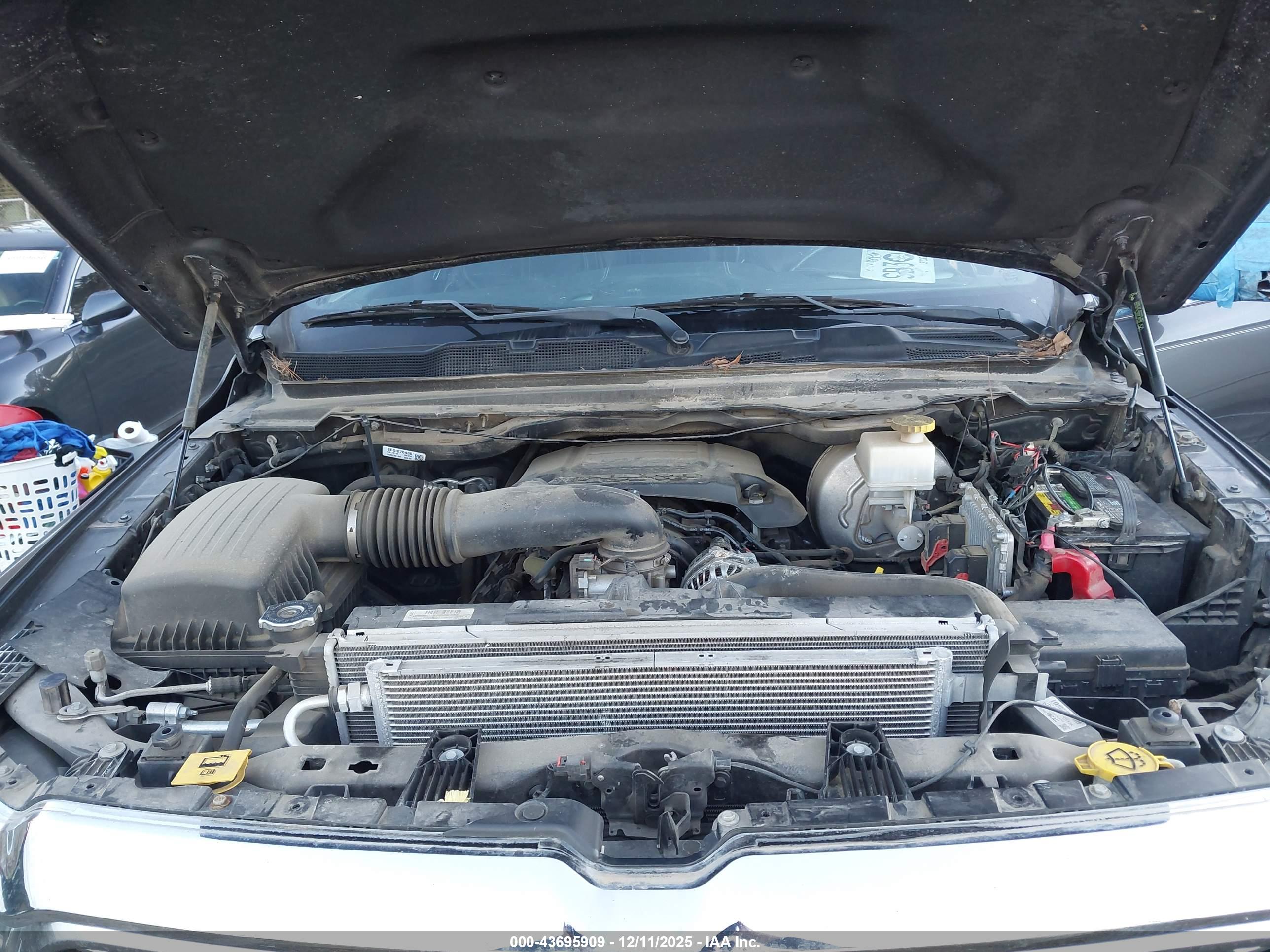 RAM 1500 image 10
