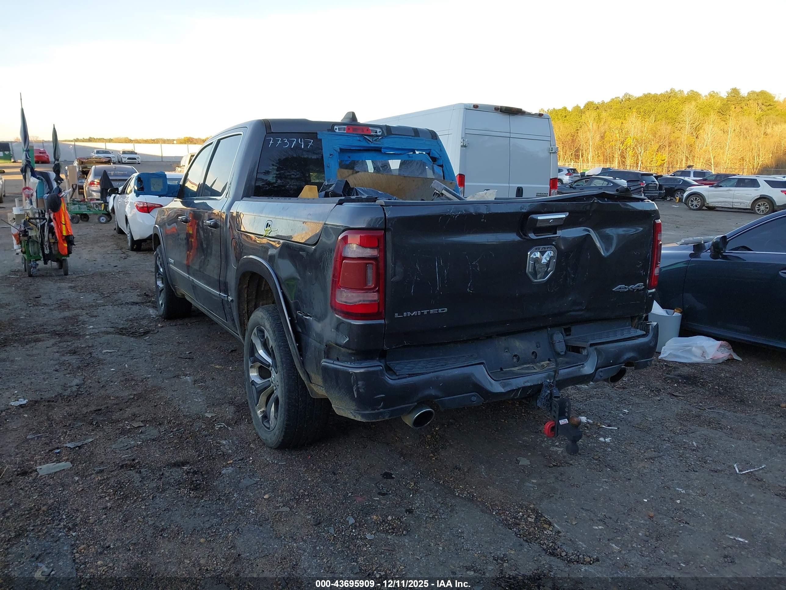 RAM 1500 image 6