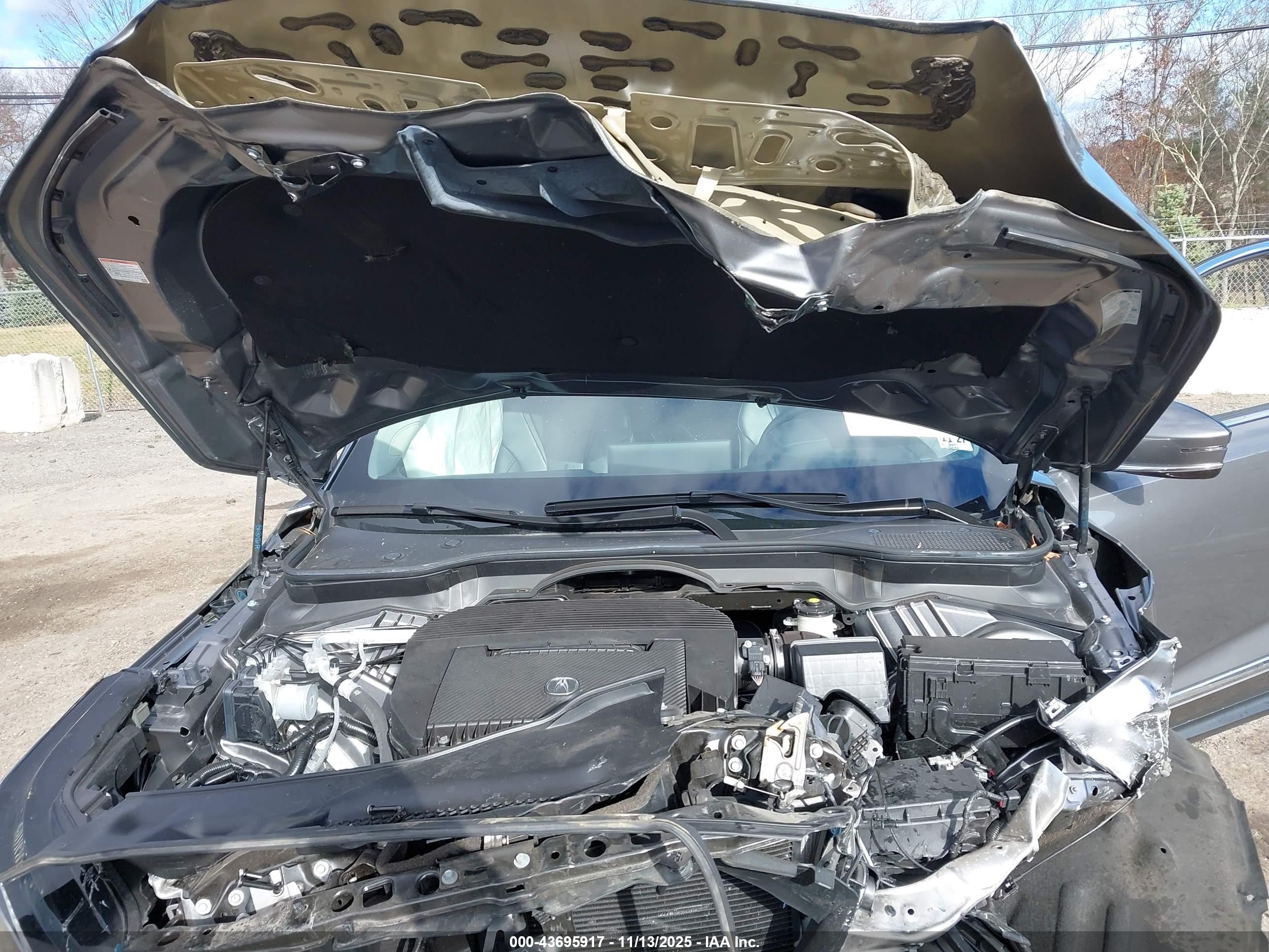 ACURA MDX image 10