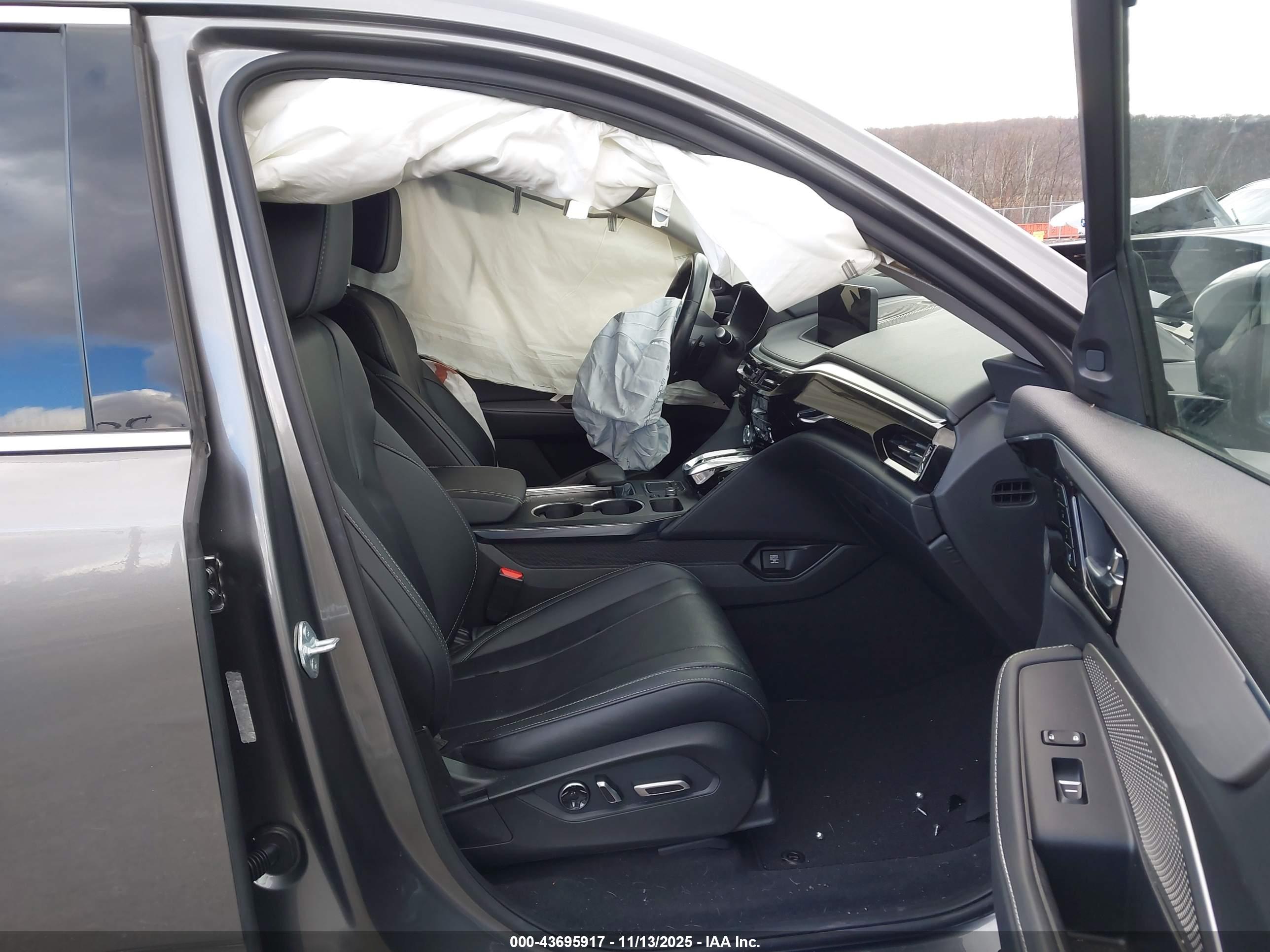 ACURA MDX image 5