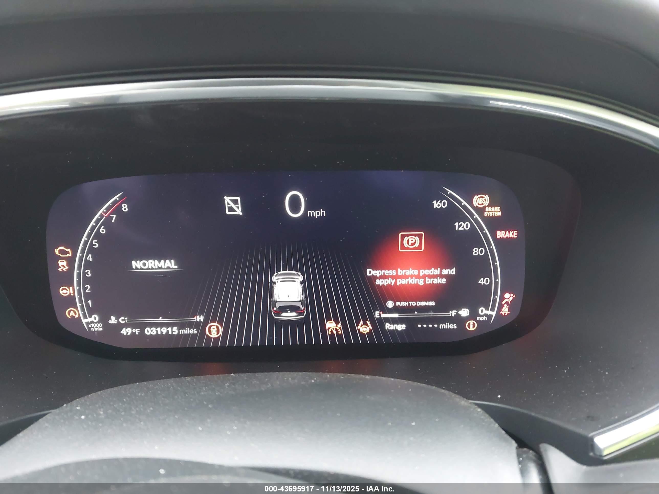 ACURA MDX image 7