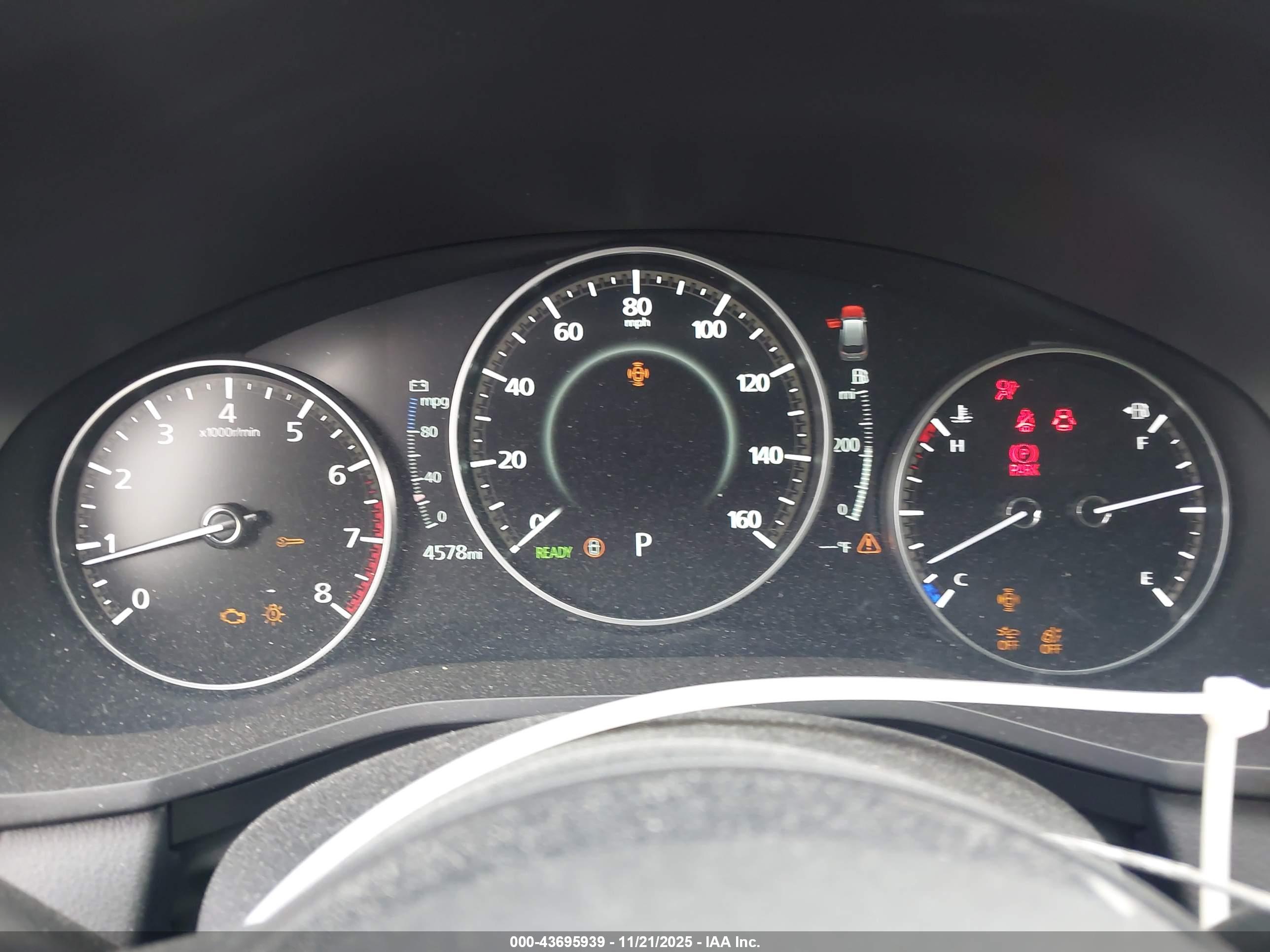 MAZDA CX-90 image 7