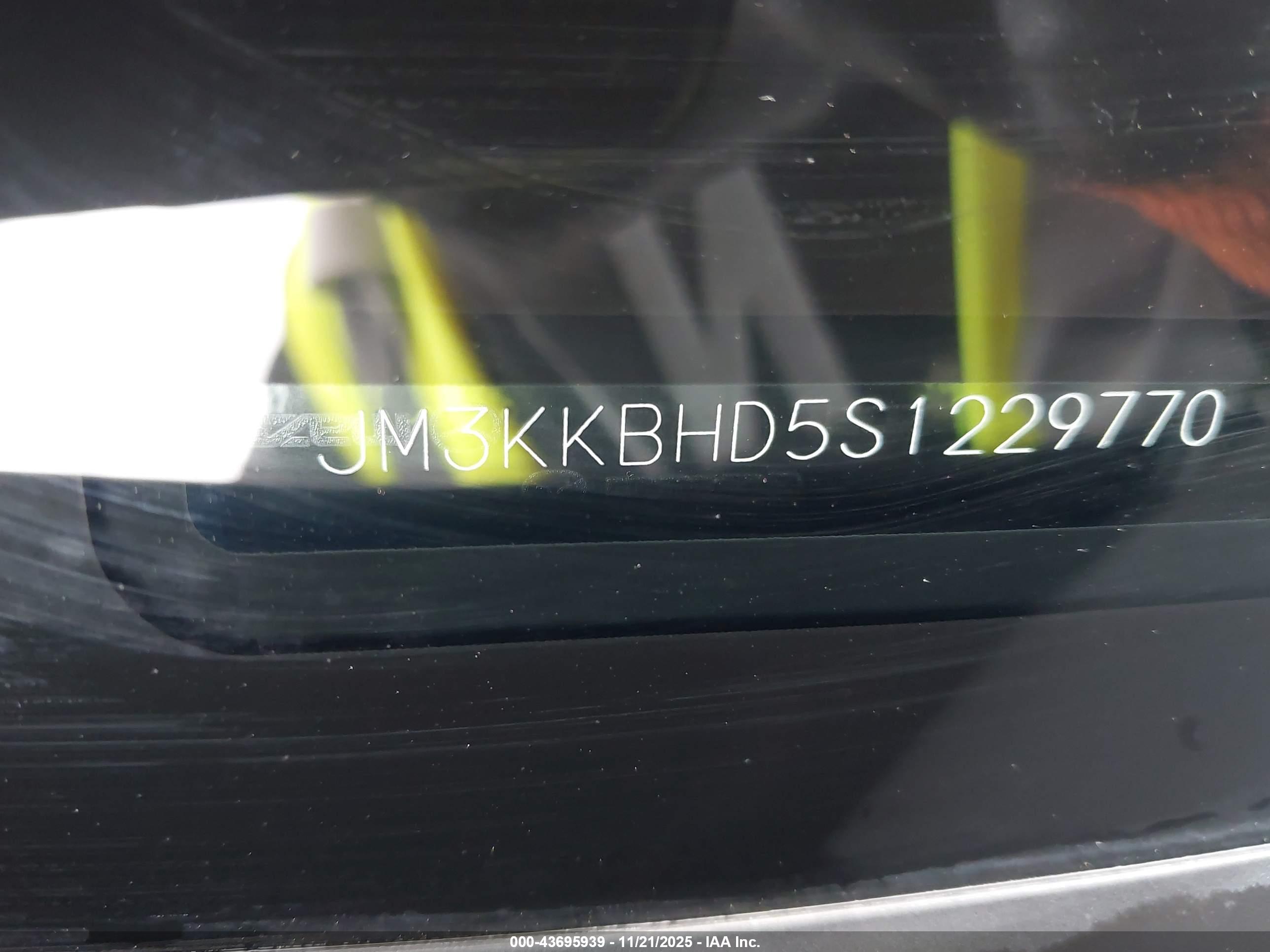 MAZDA CX-90 image 9