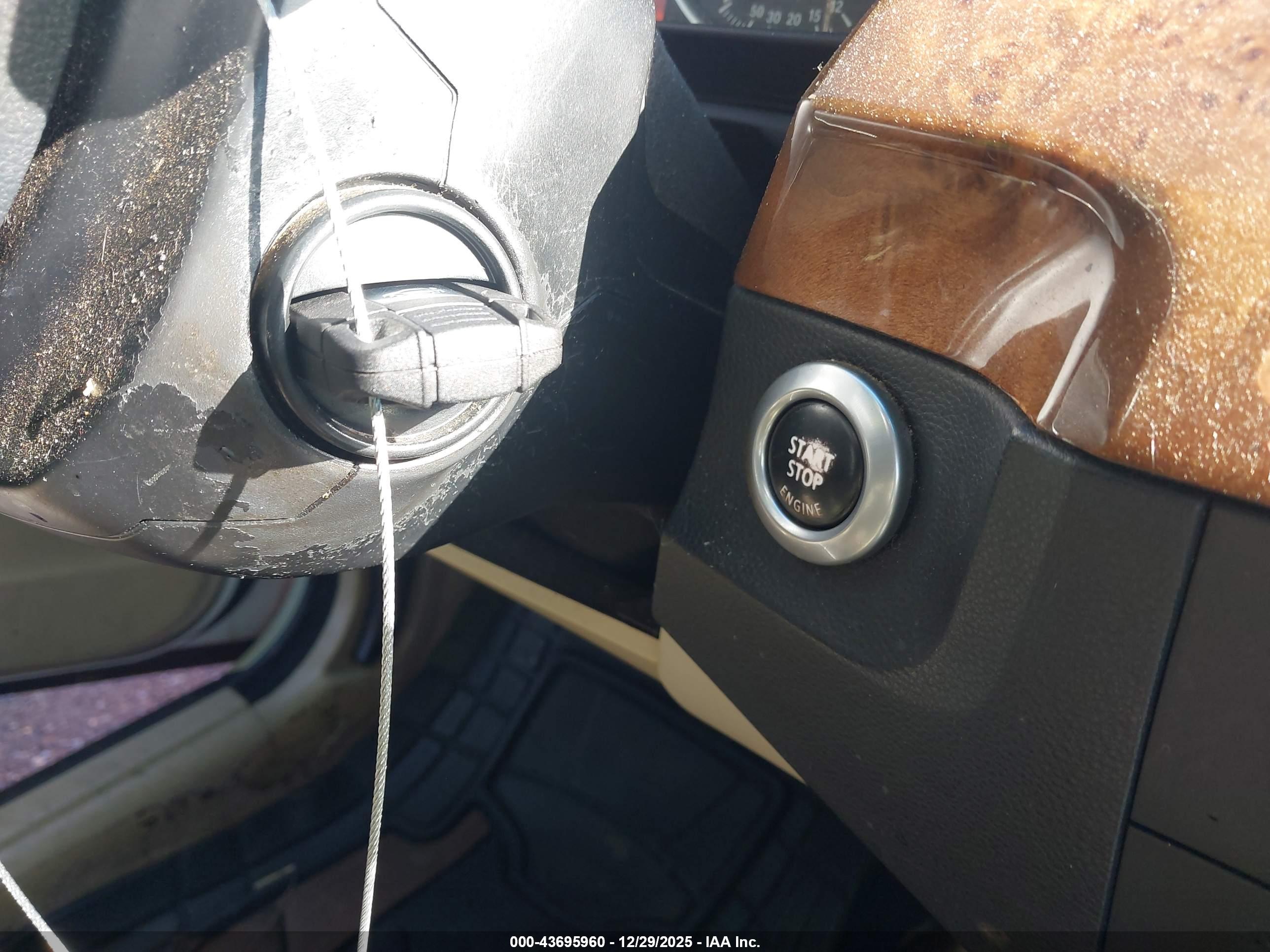 BMW 535I image 11