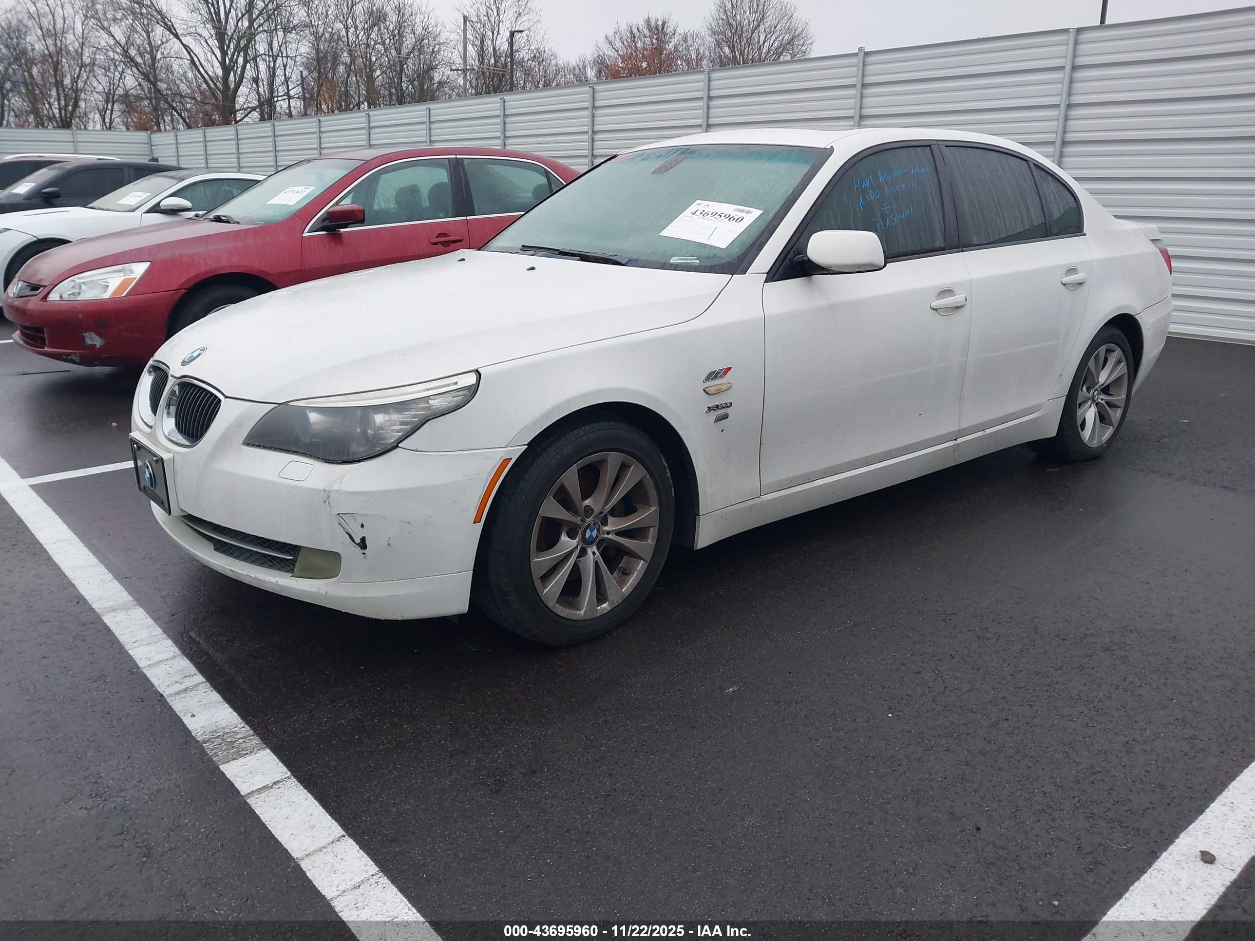 BMW 535I image 2