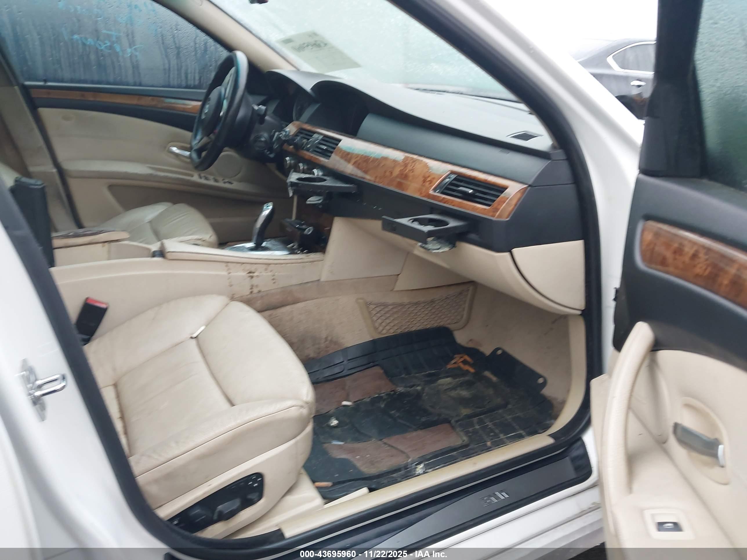 BMW 535I image 5