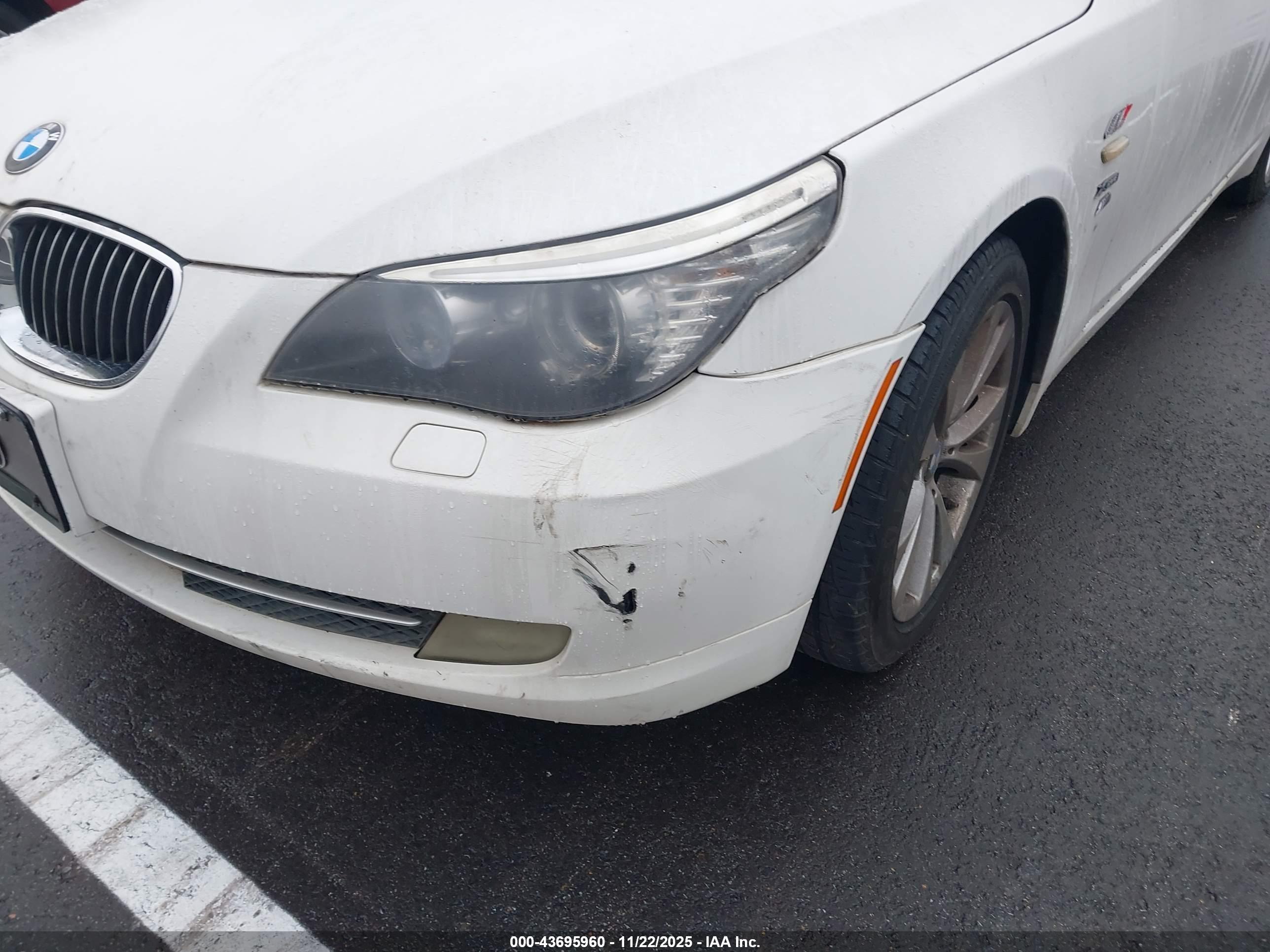 BMW 535I image 6