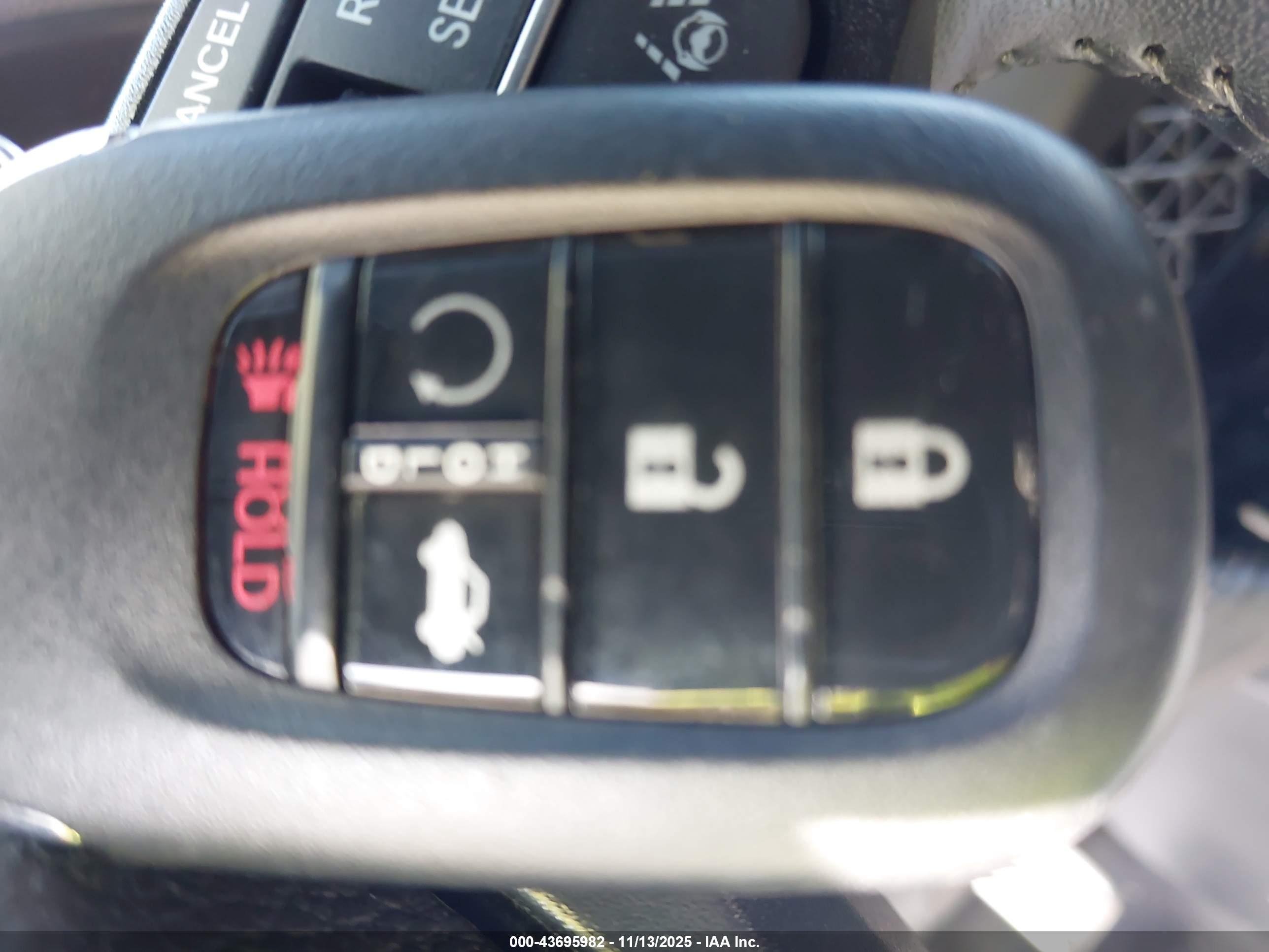 HONDA ACCORD image 11