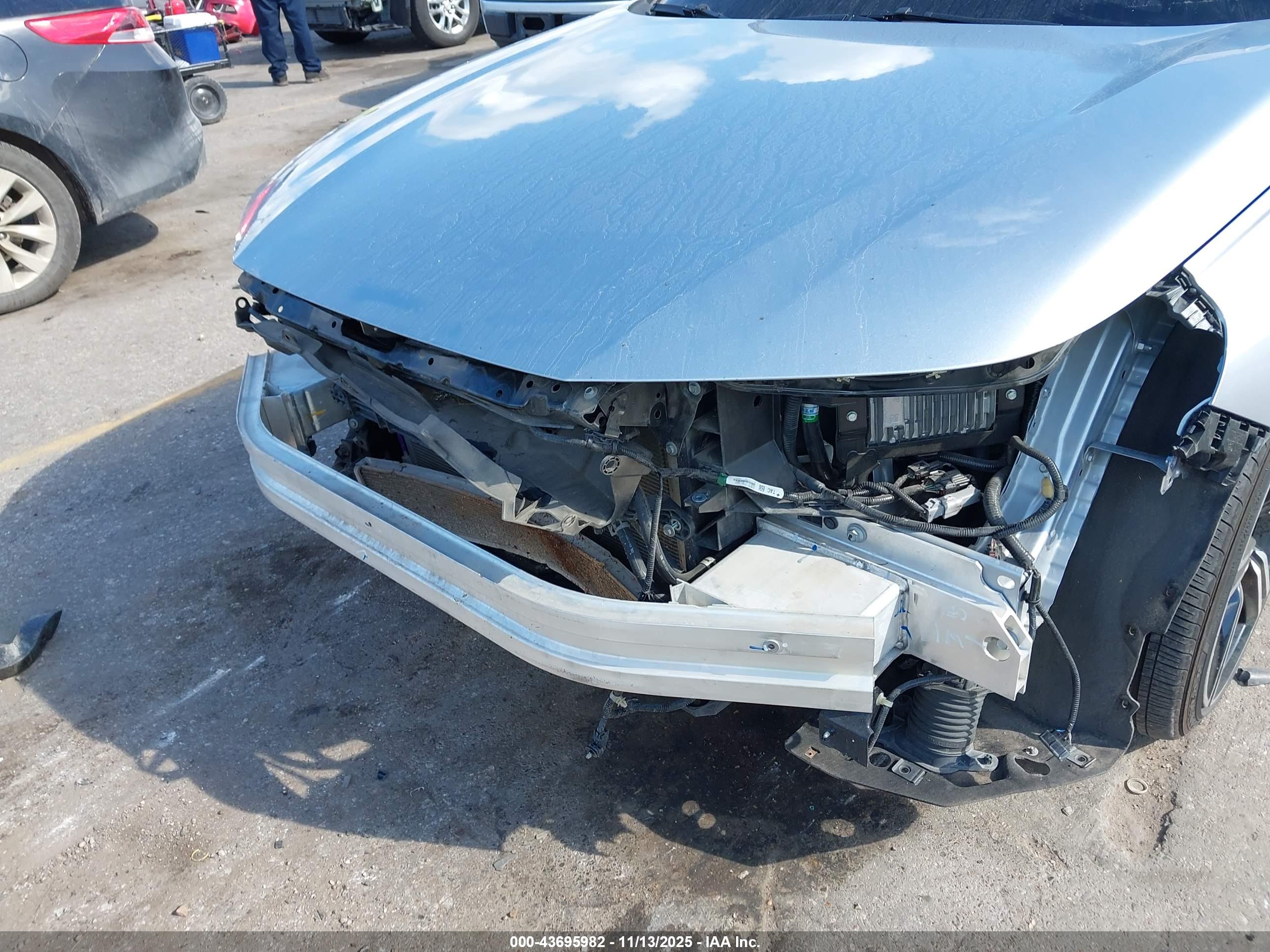 HONDA ACCORD image 6