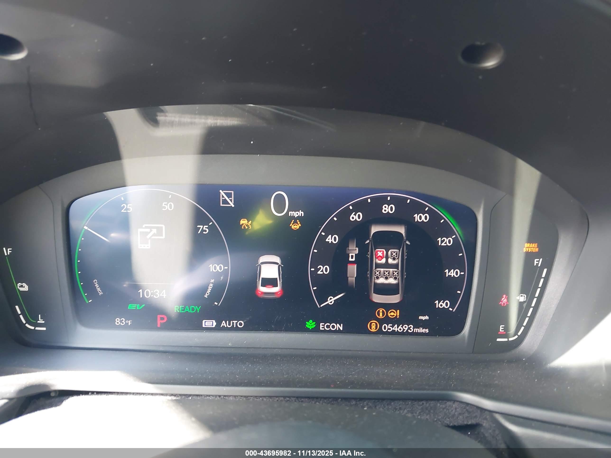 HONDA ACCORD image 7