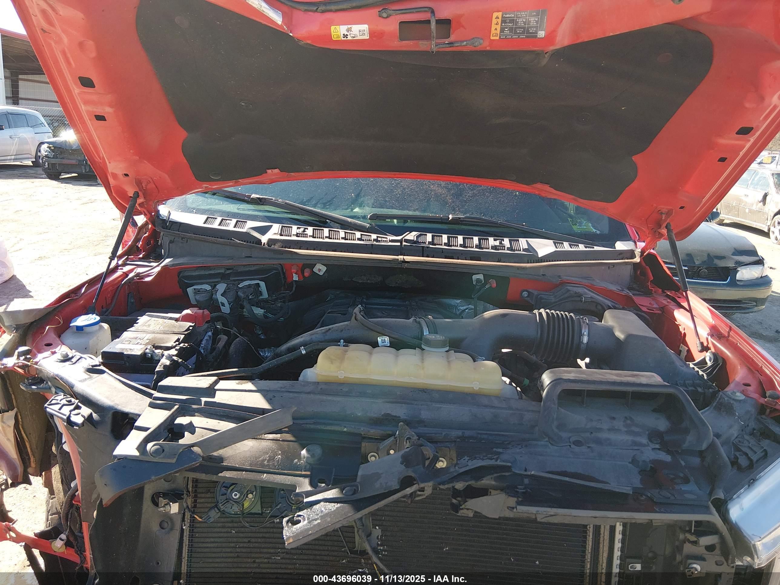 FORD F-150 image 10
