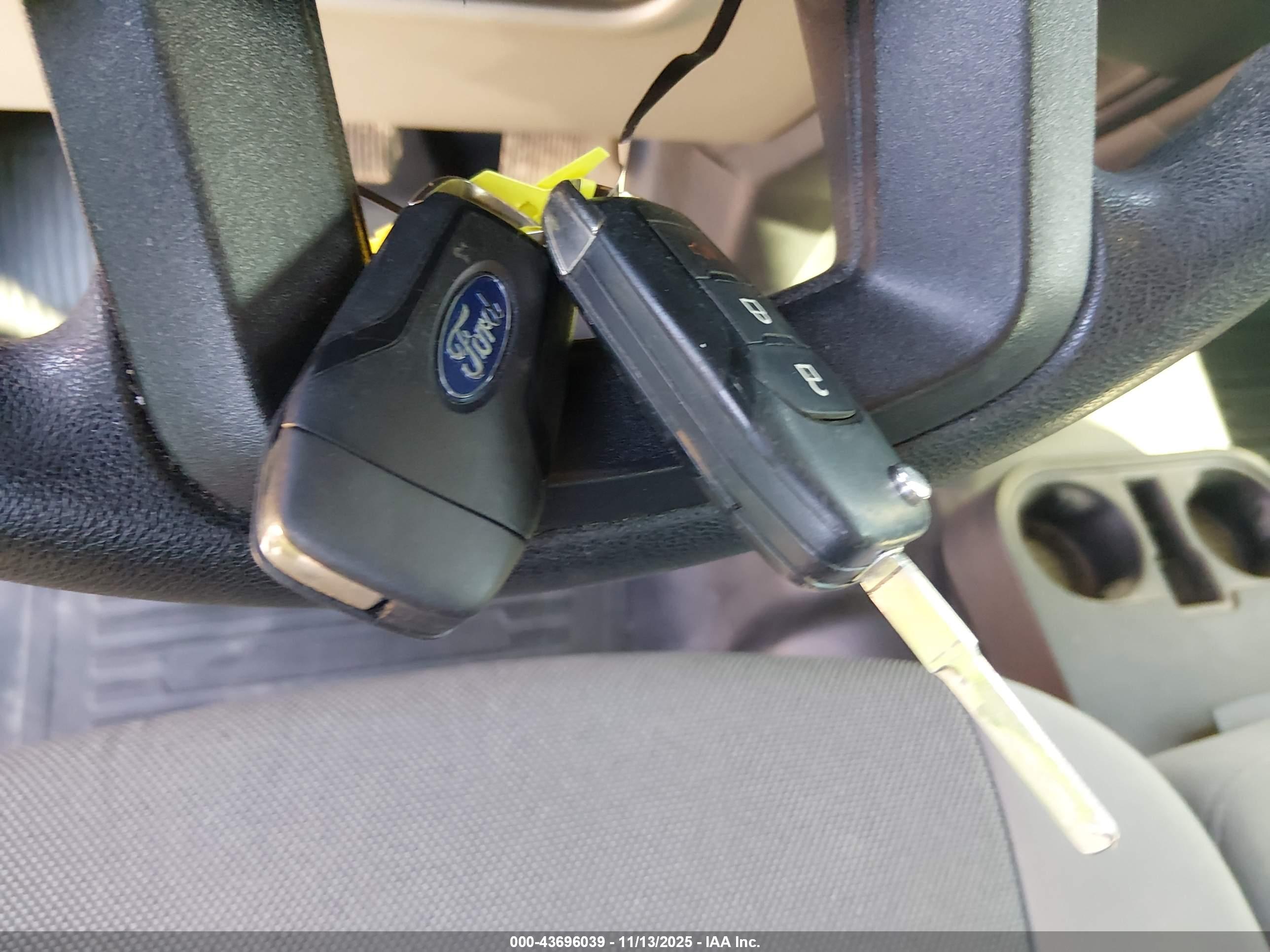 FORD F-150 image 11