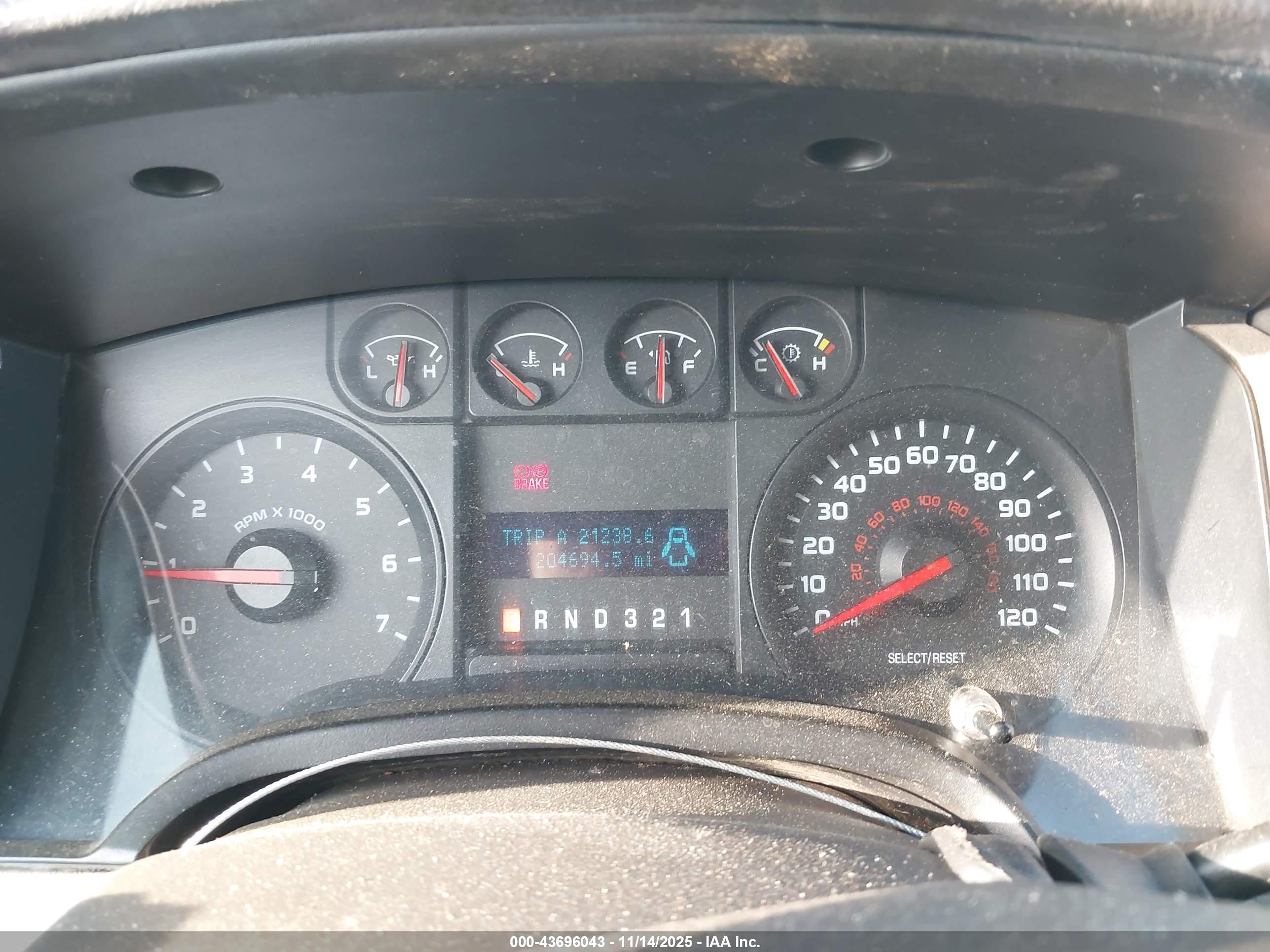 FORD F-150 image 7