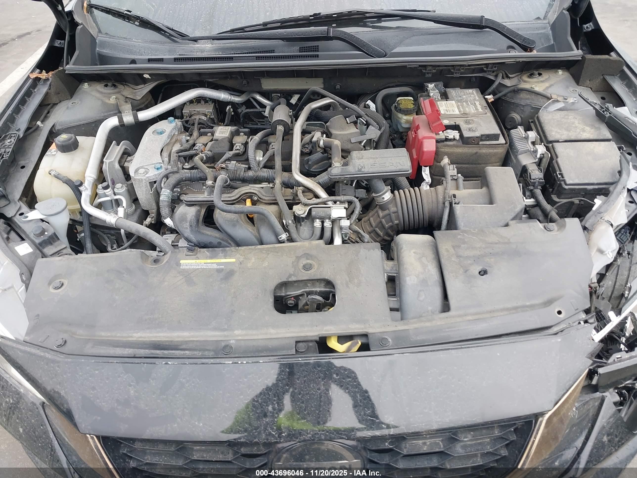NISSAN SENTRA image 10