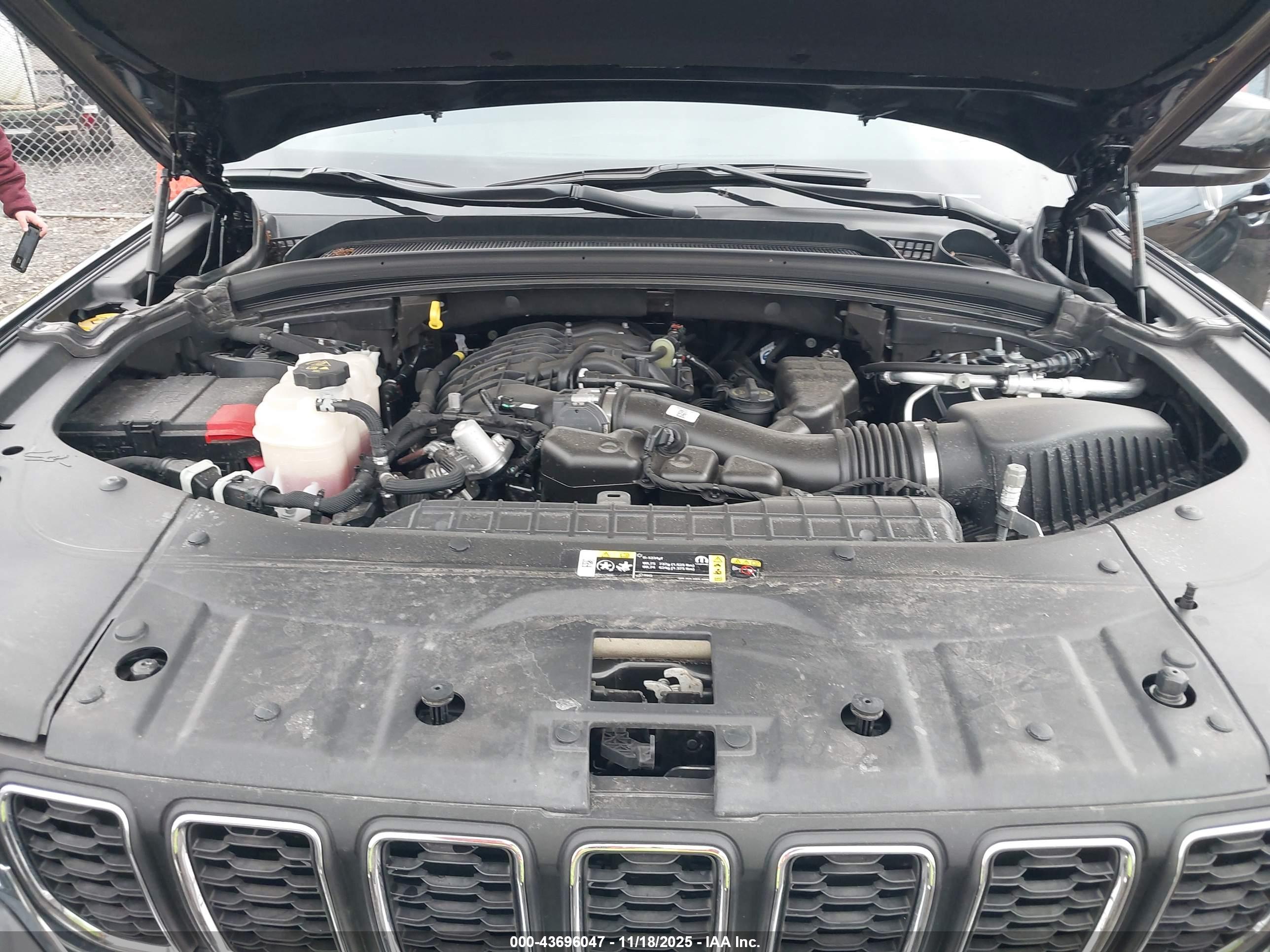 JEEP GRAND image 10