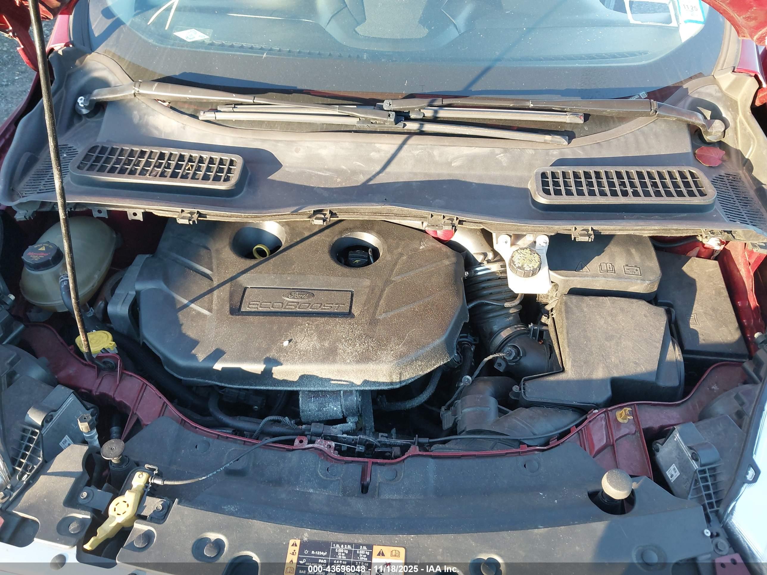FORD ESCAPE image 10