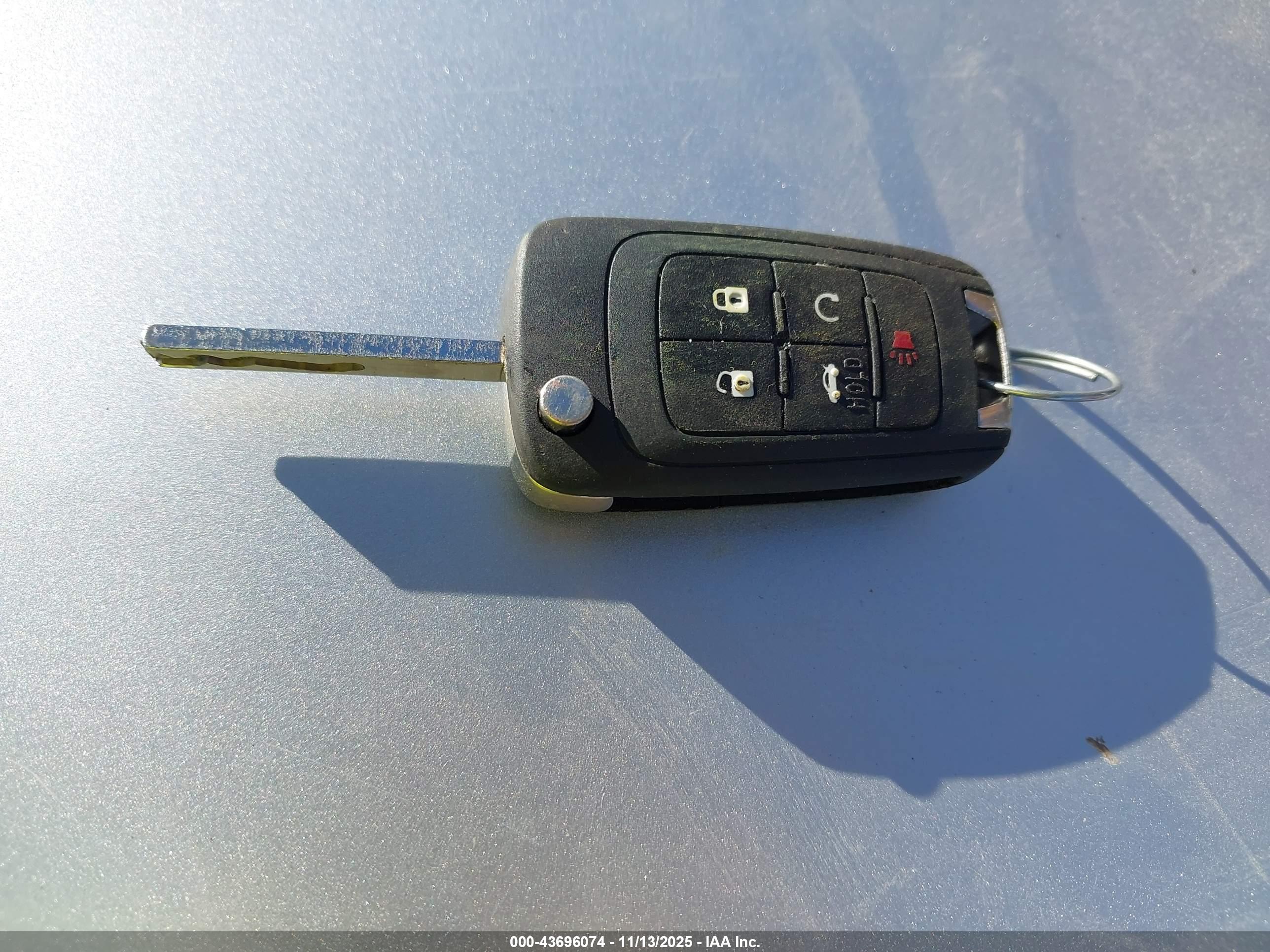 GMC TERRAIN image 11