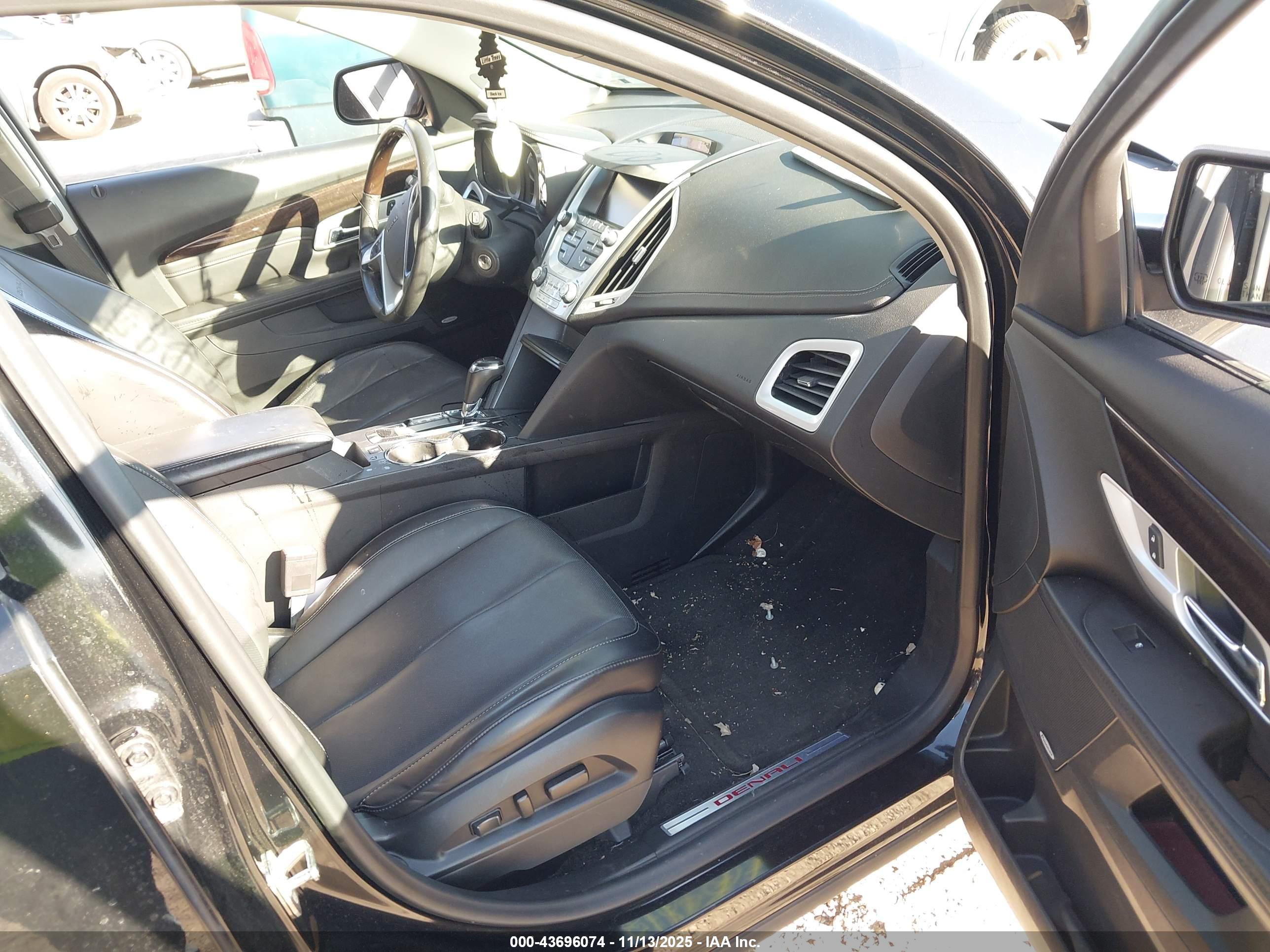 GMC TERRAIN image 5