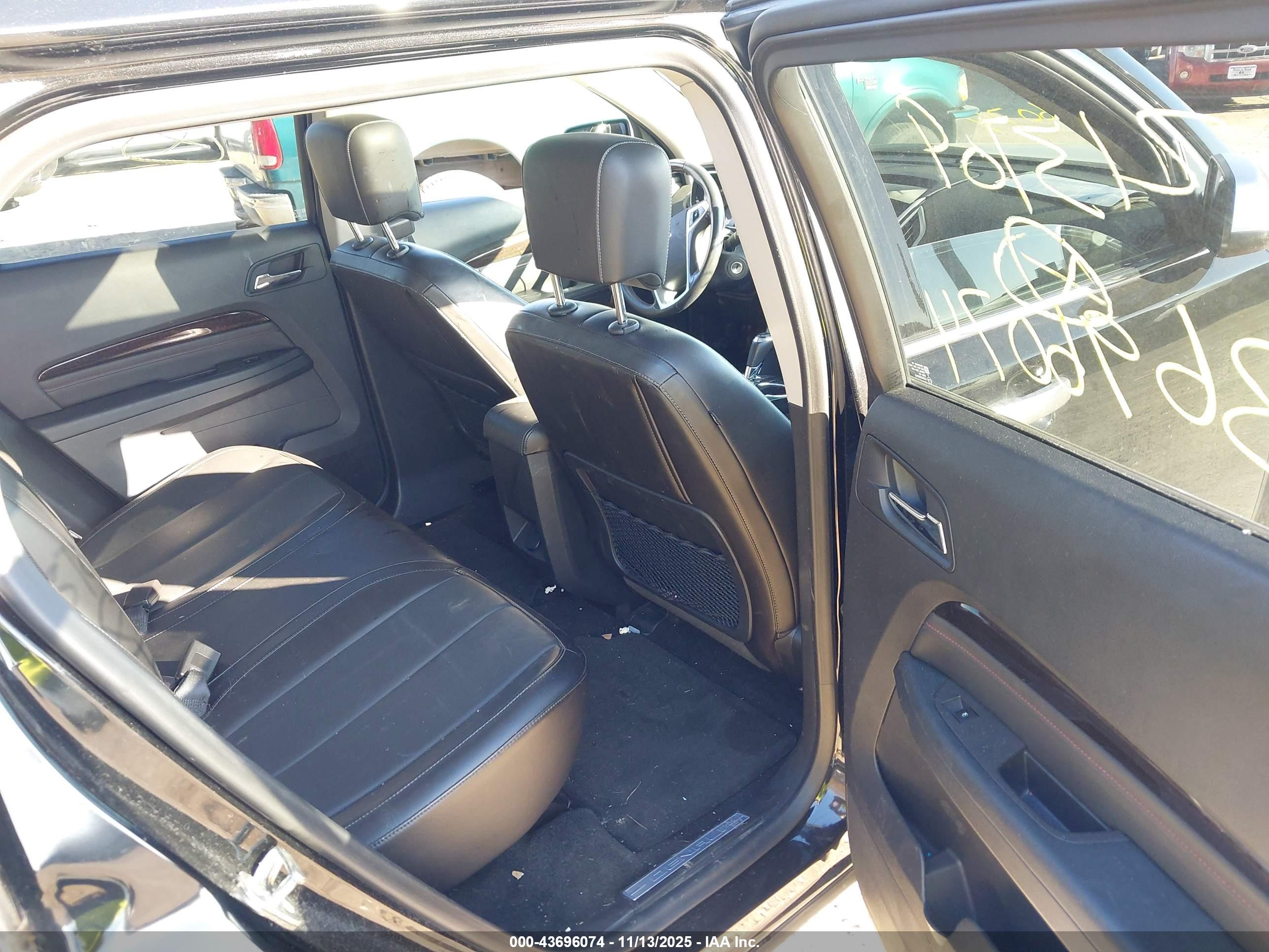 GMC TERRAIN image 8