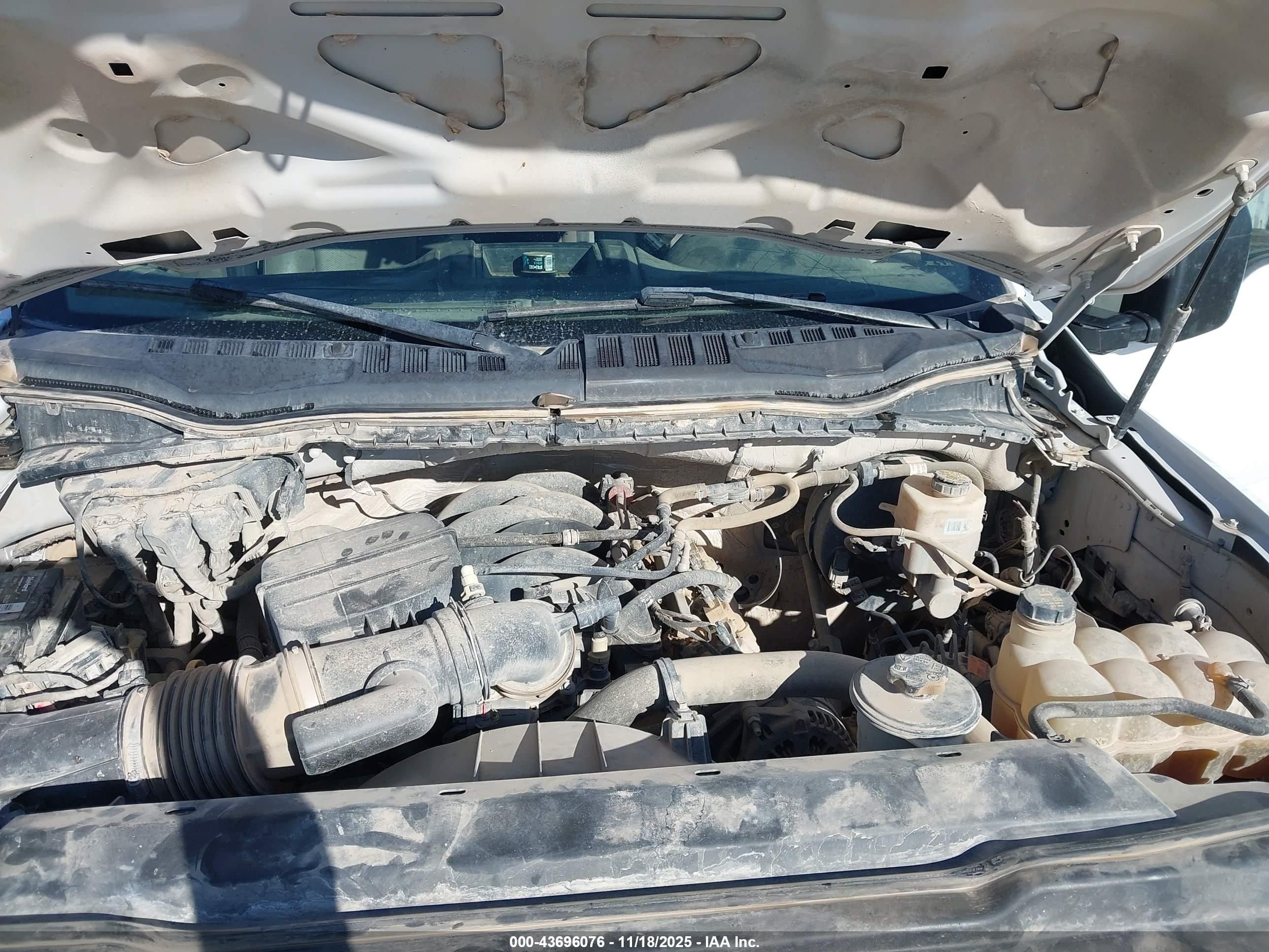 FORD F-350 image 10