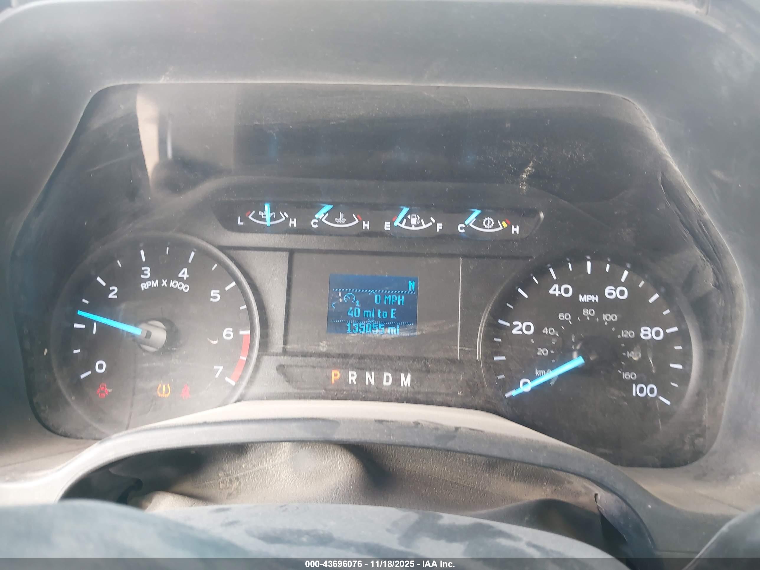 FORD F-350 image 6