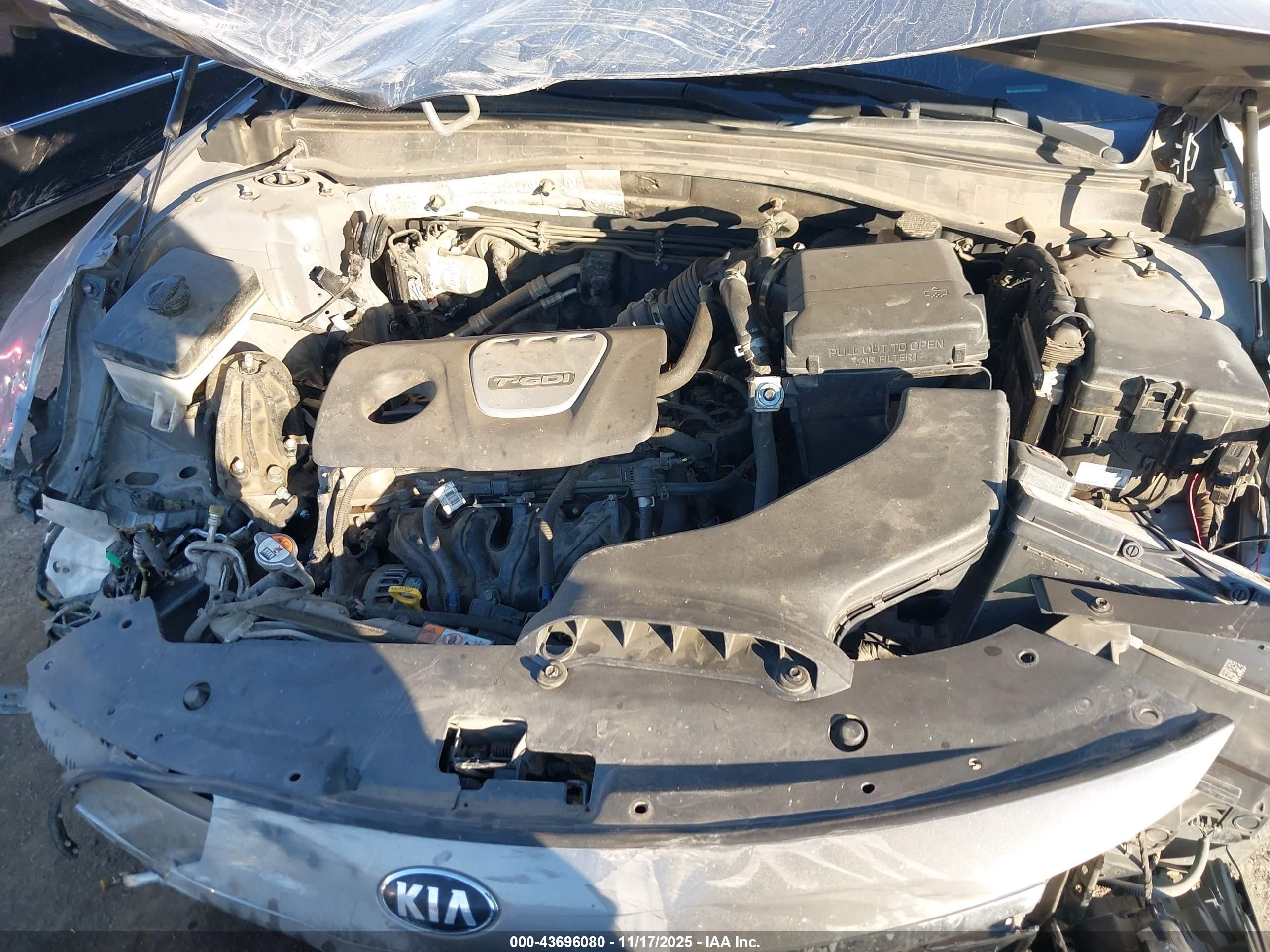 KIA OPTIMA image 10