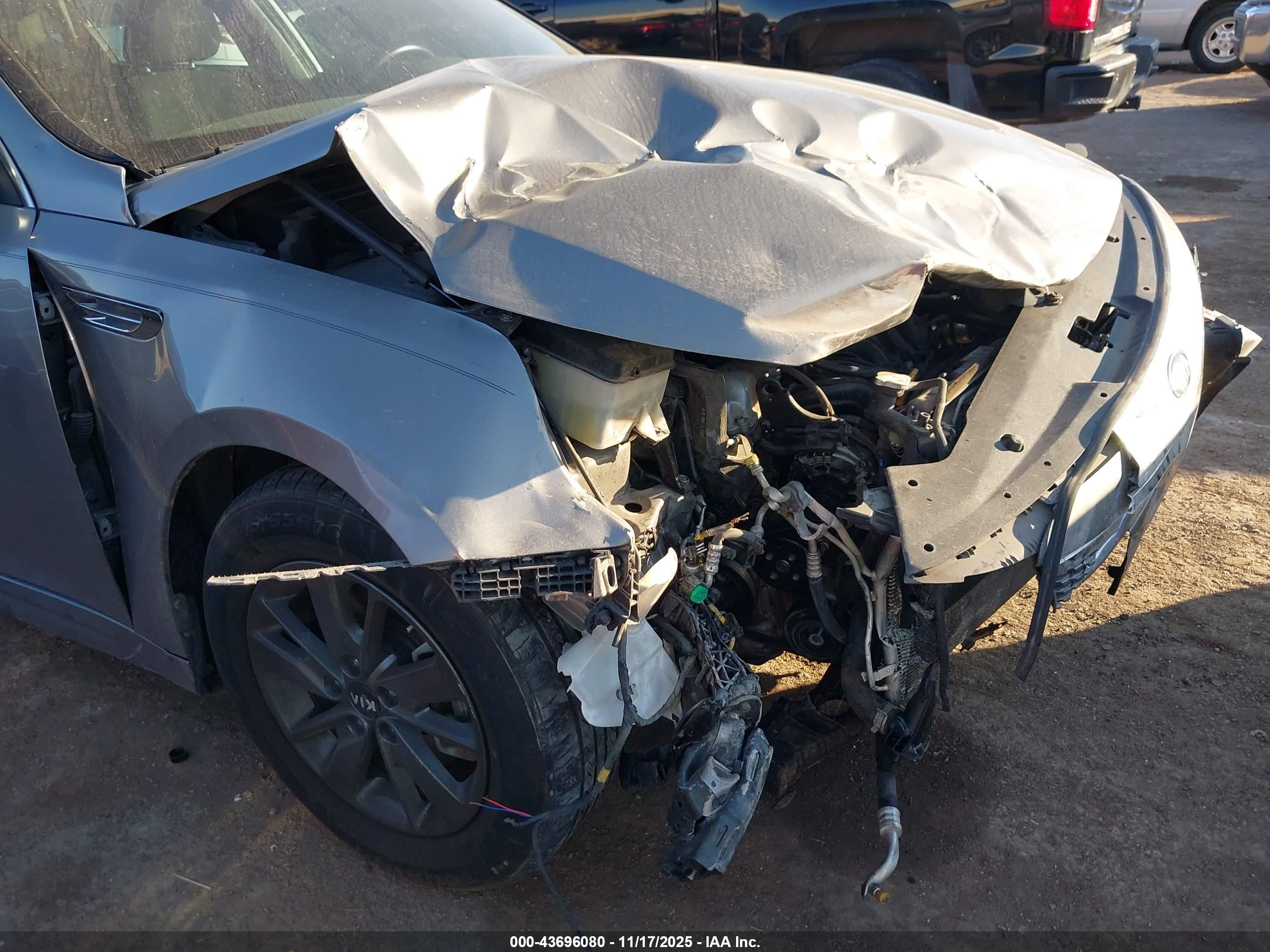 KIA OPTIMA image 6