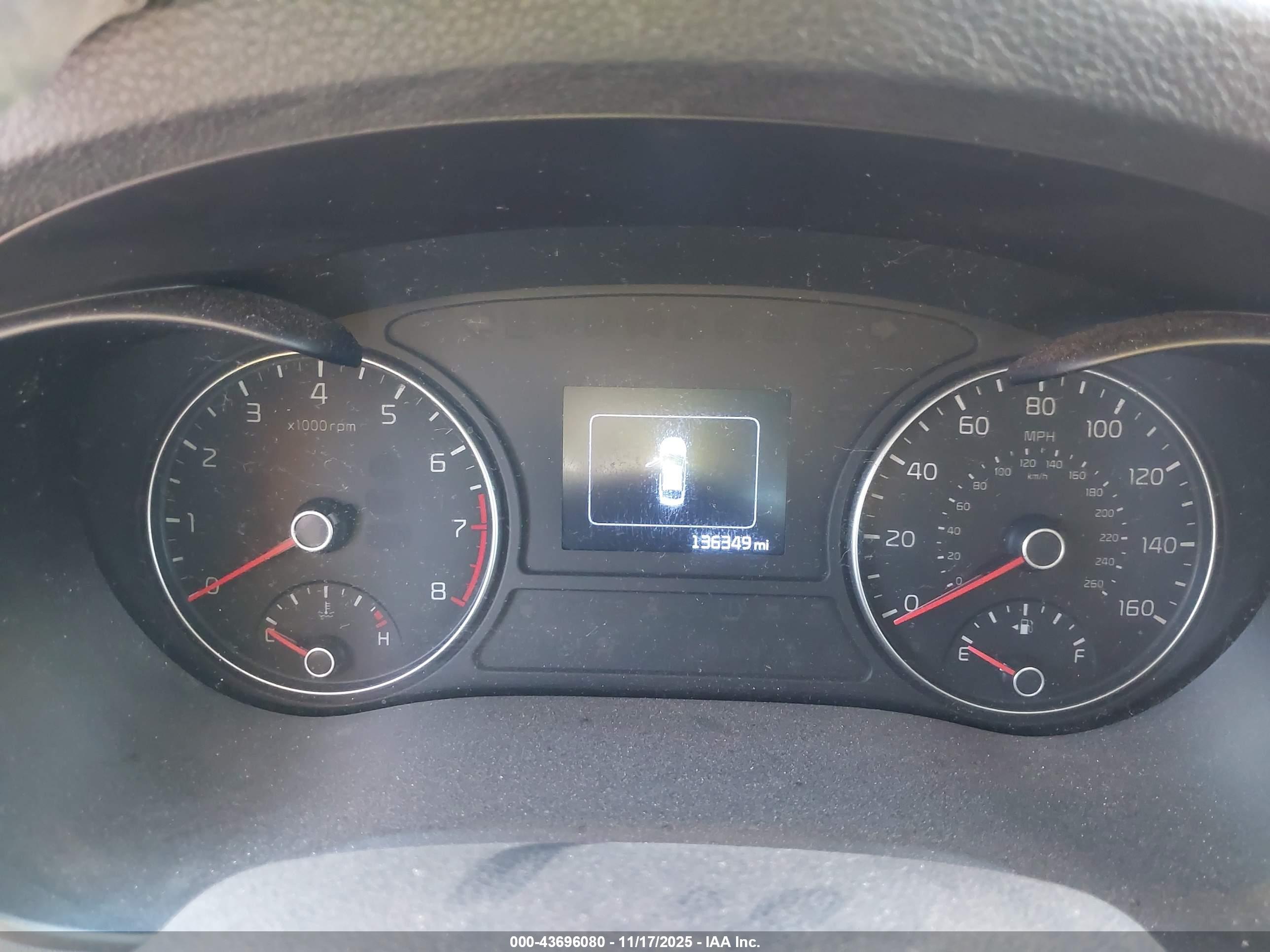 KIA OPTIMA image 7