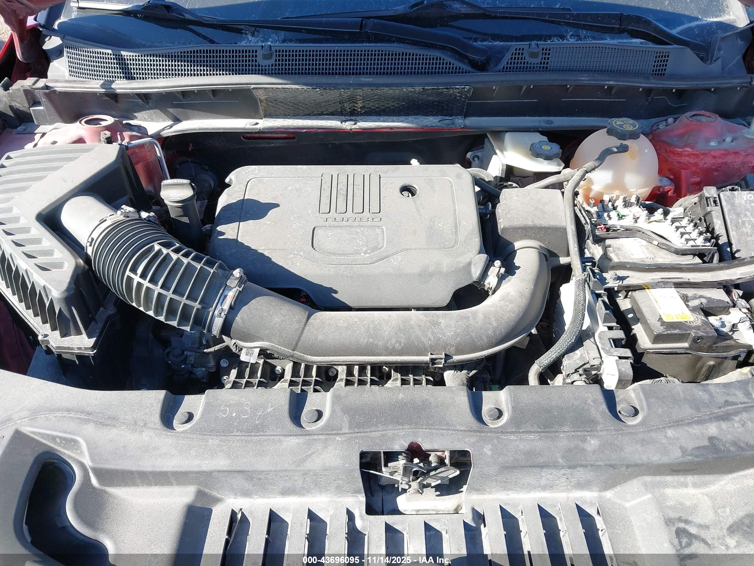 CHEVROLET BLAZER image 10