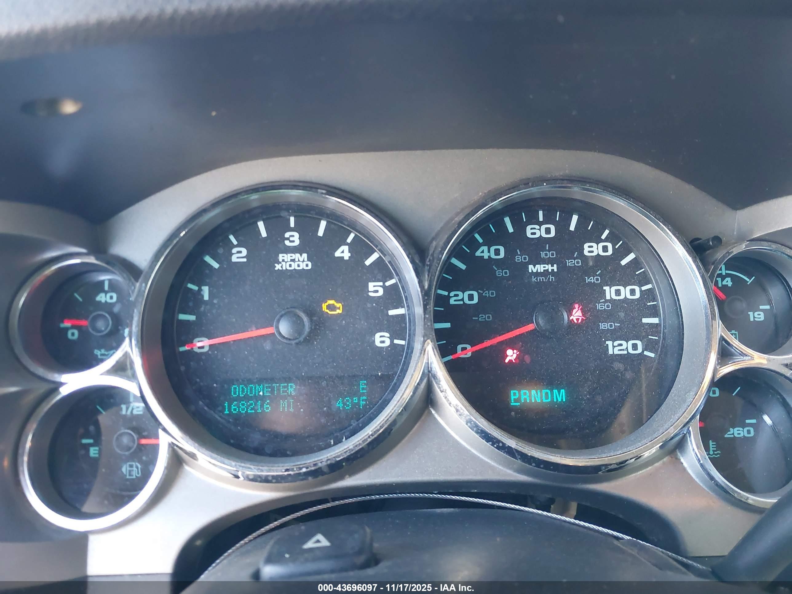 GMC SIERRA image 7