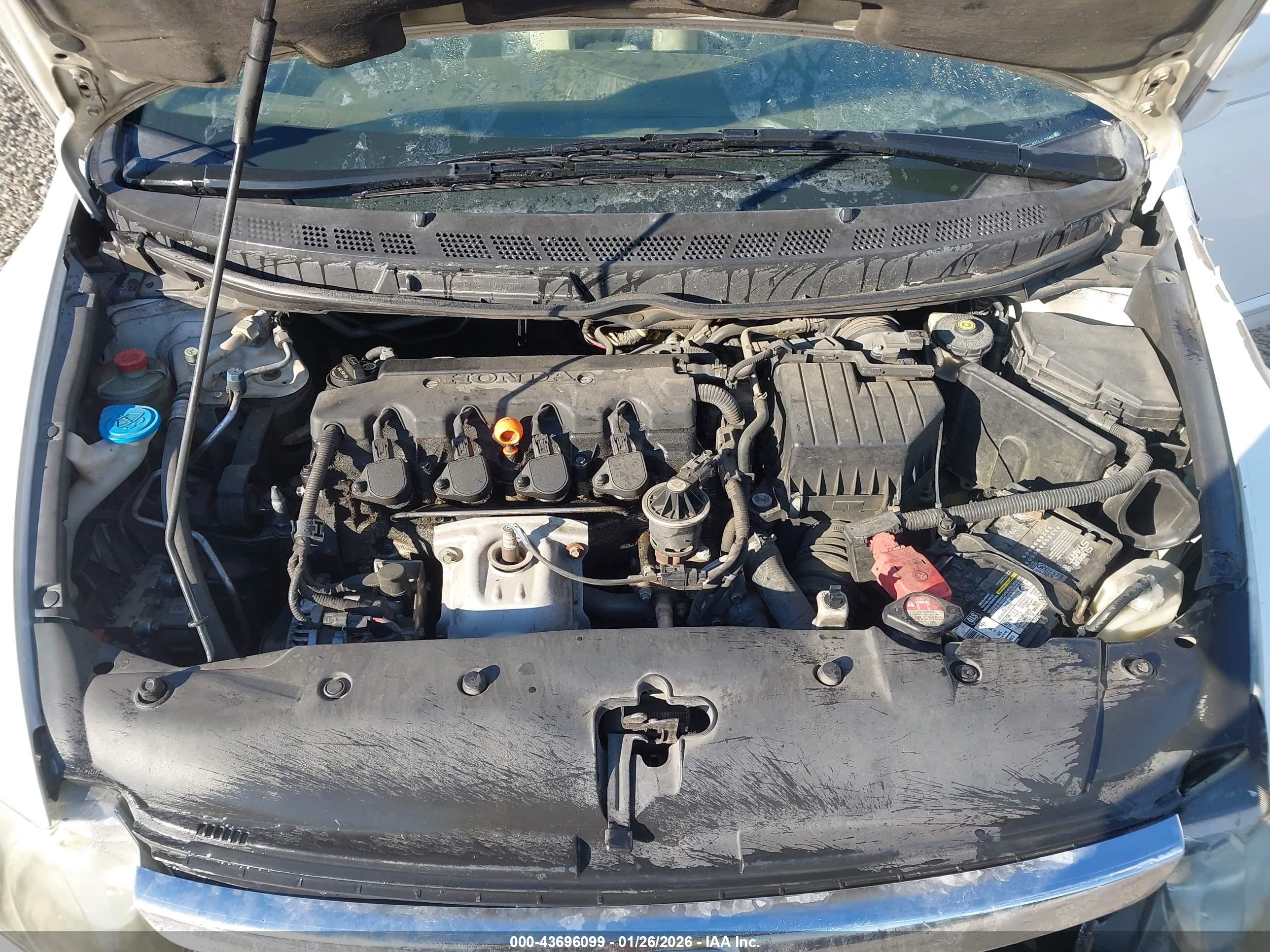HONDA CIVIC image 10