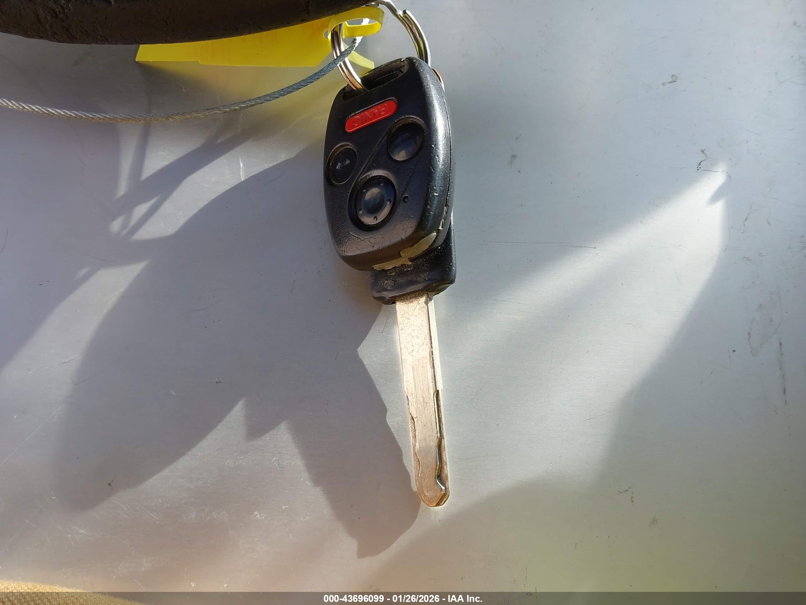 HONDA CIVIC image 11