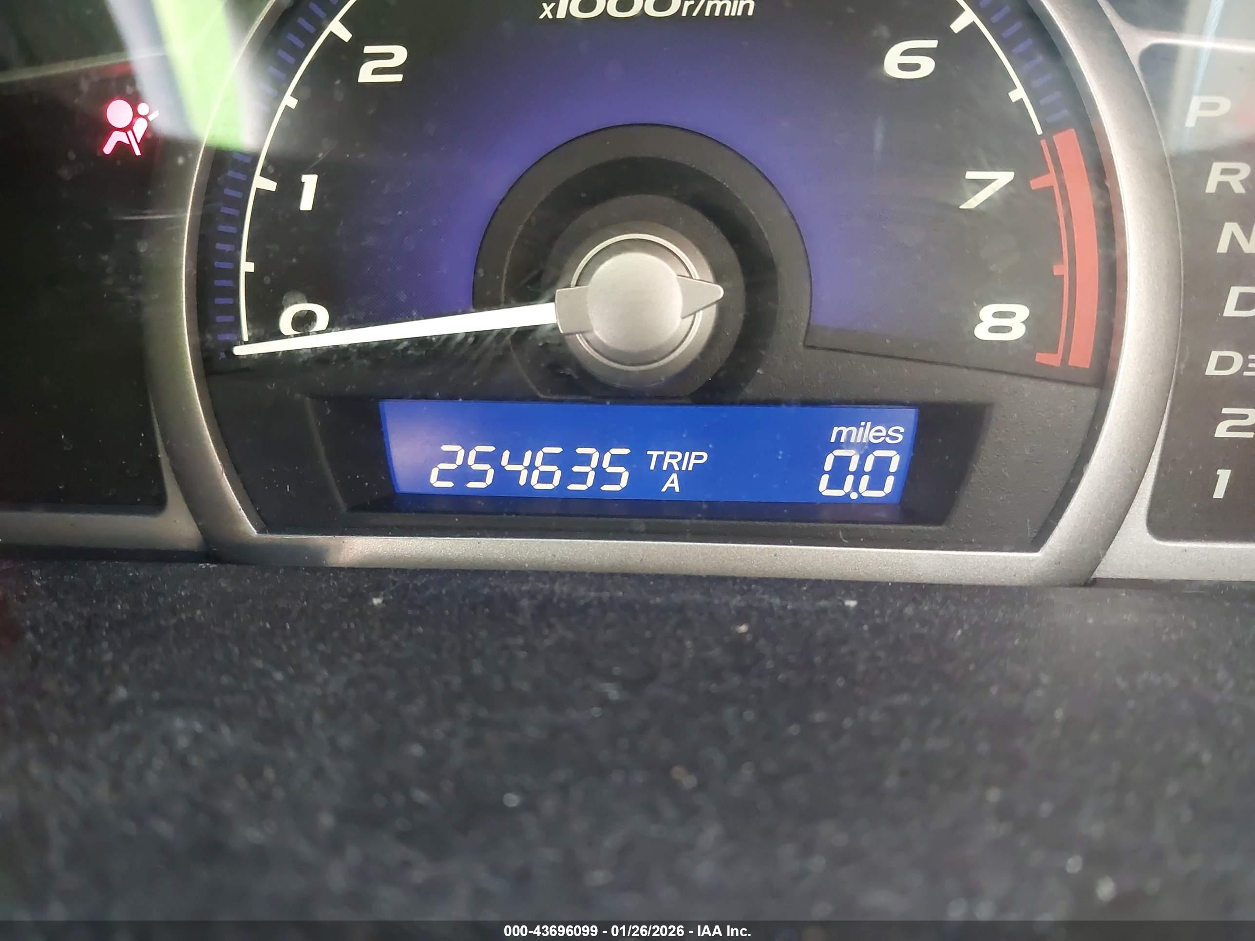 HONDA CIVIC image 7