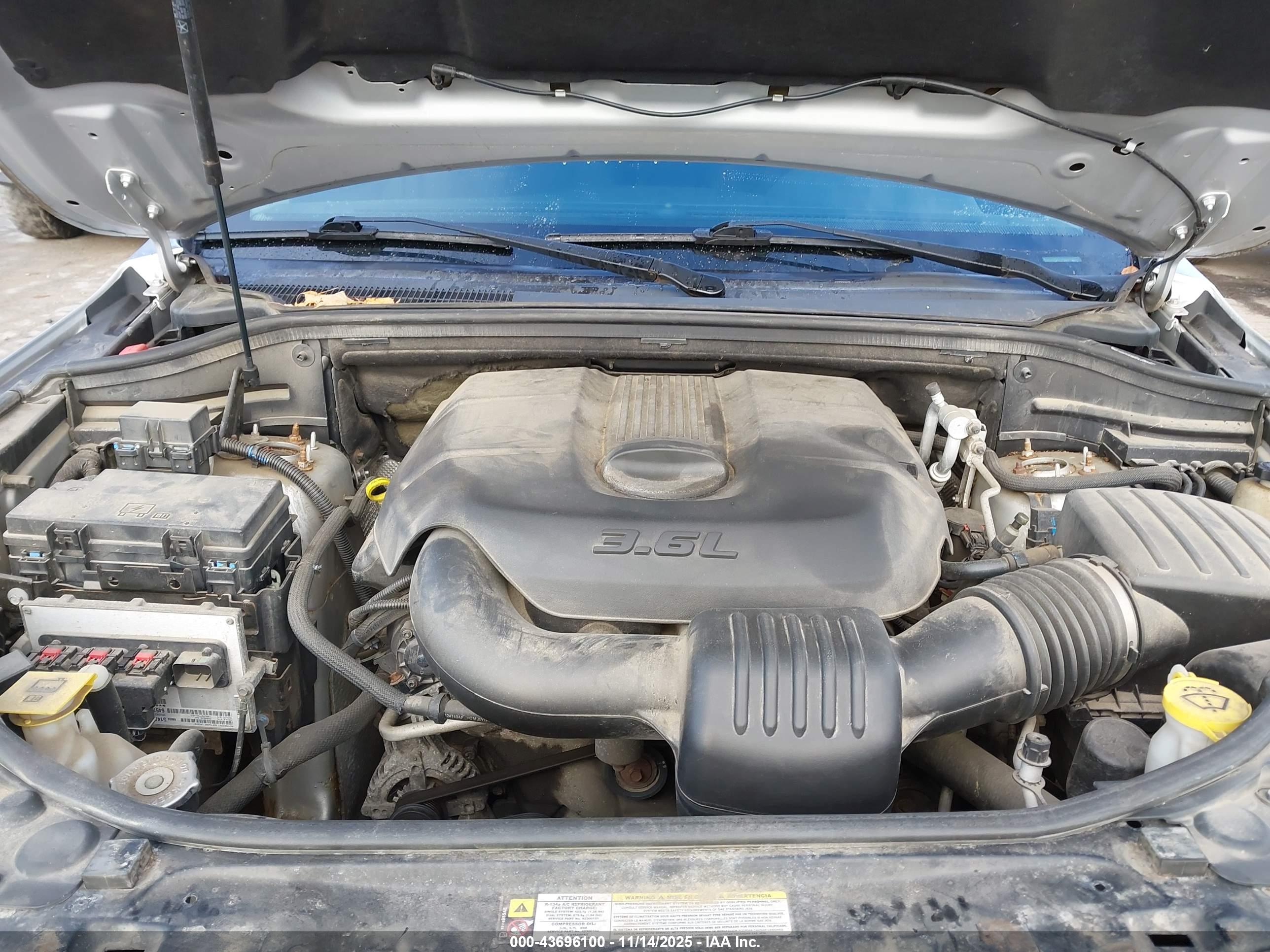 JEEP GRAND image 10