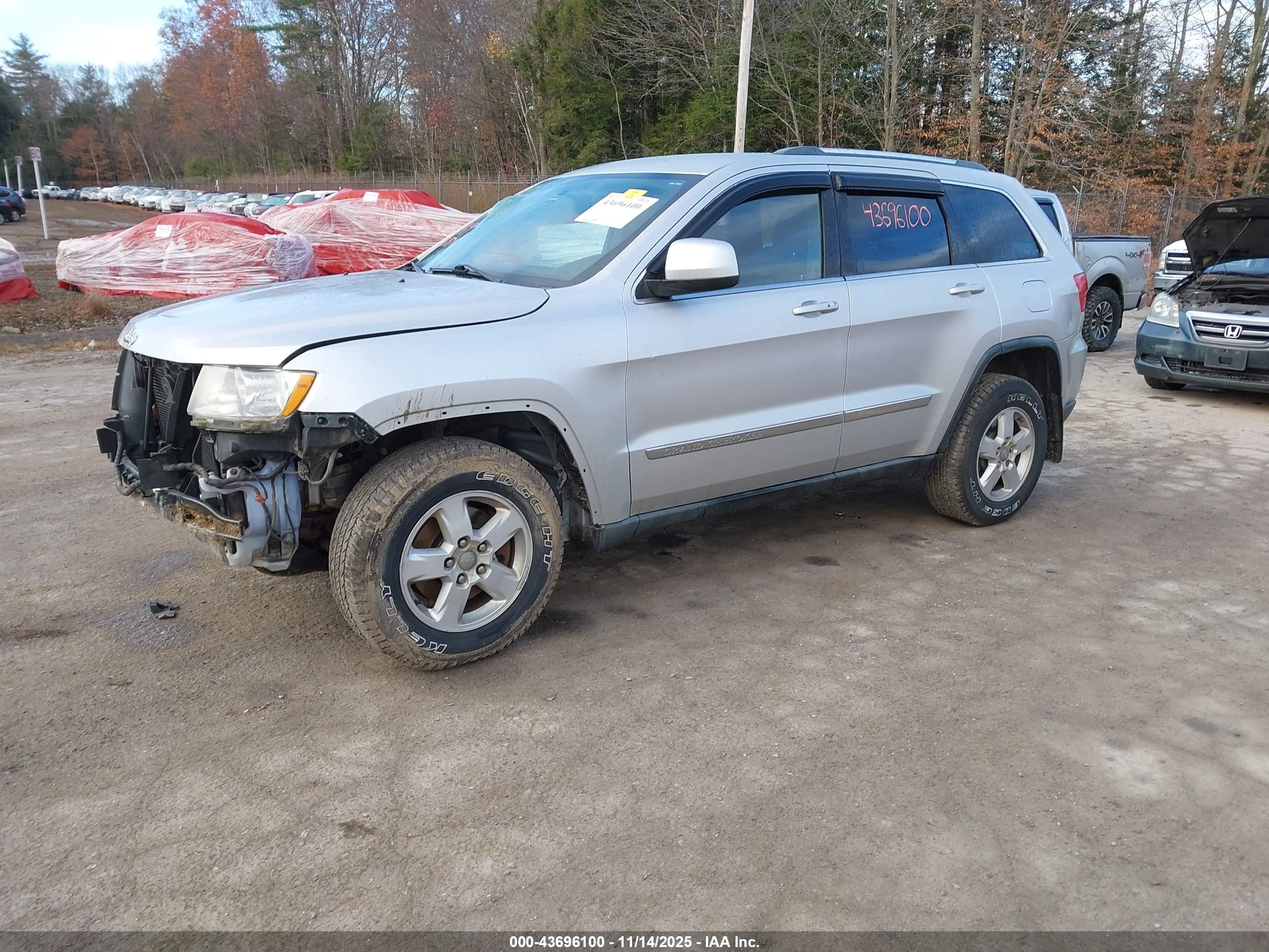 JEEP GRAND image 2