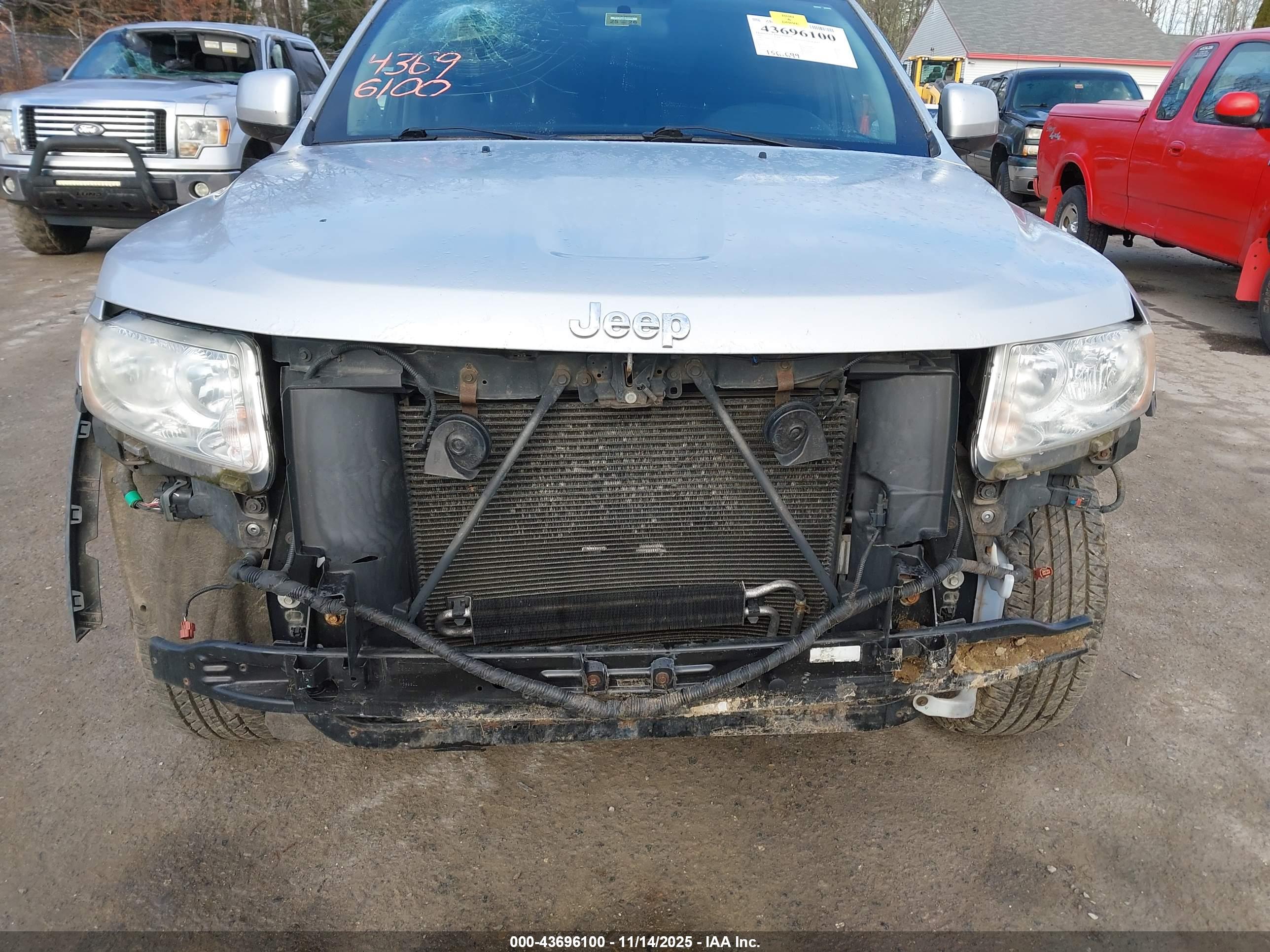 JEEP GRAND image 6