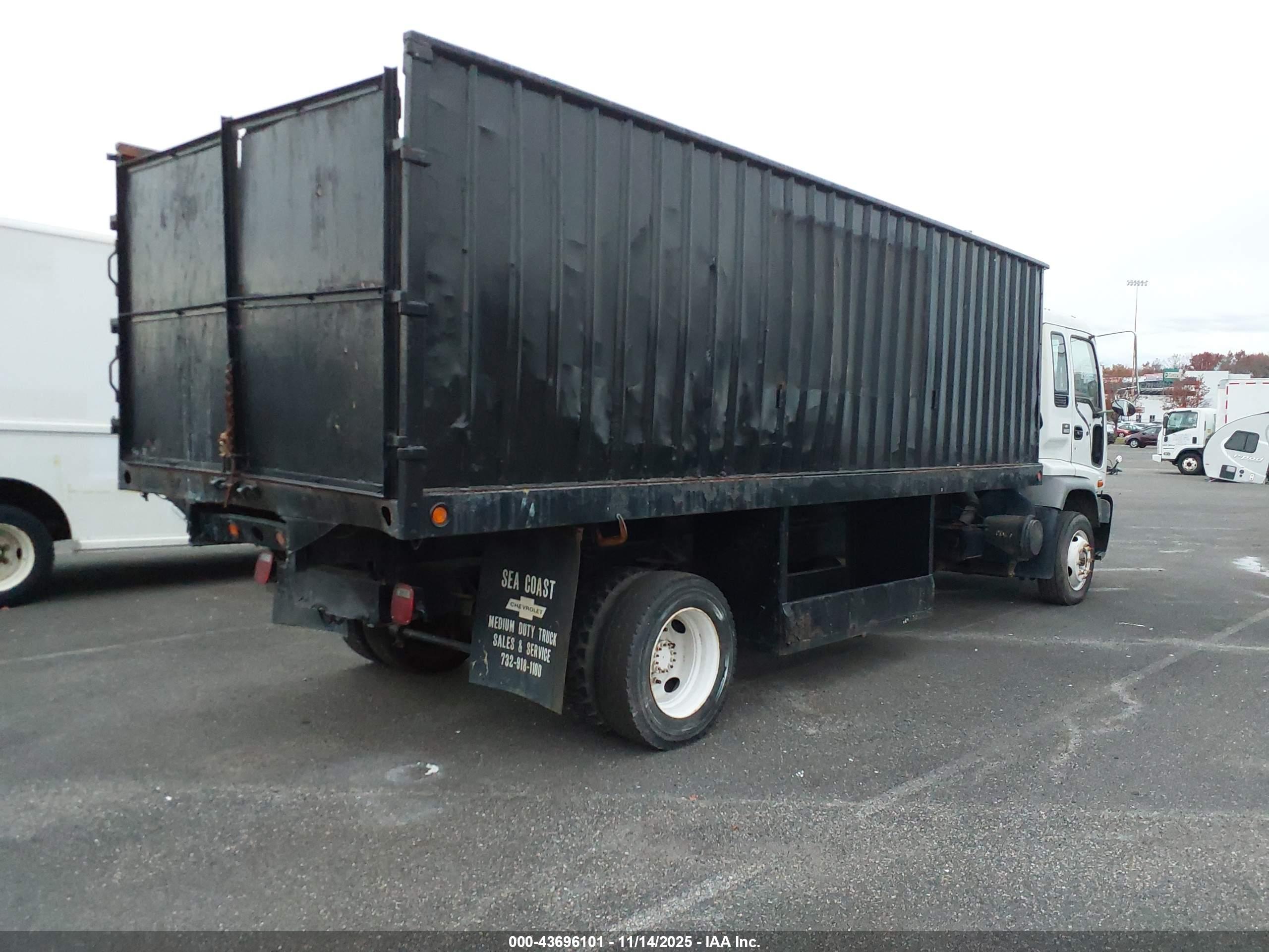 CHEVROLET CT6500 image 4