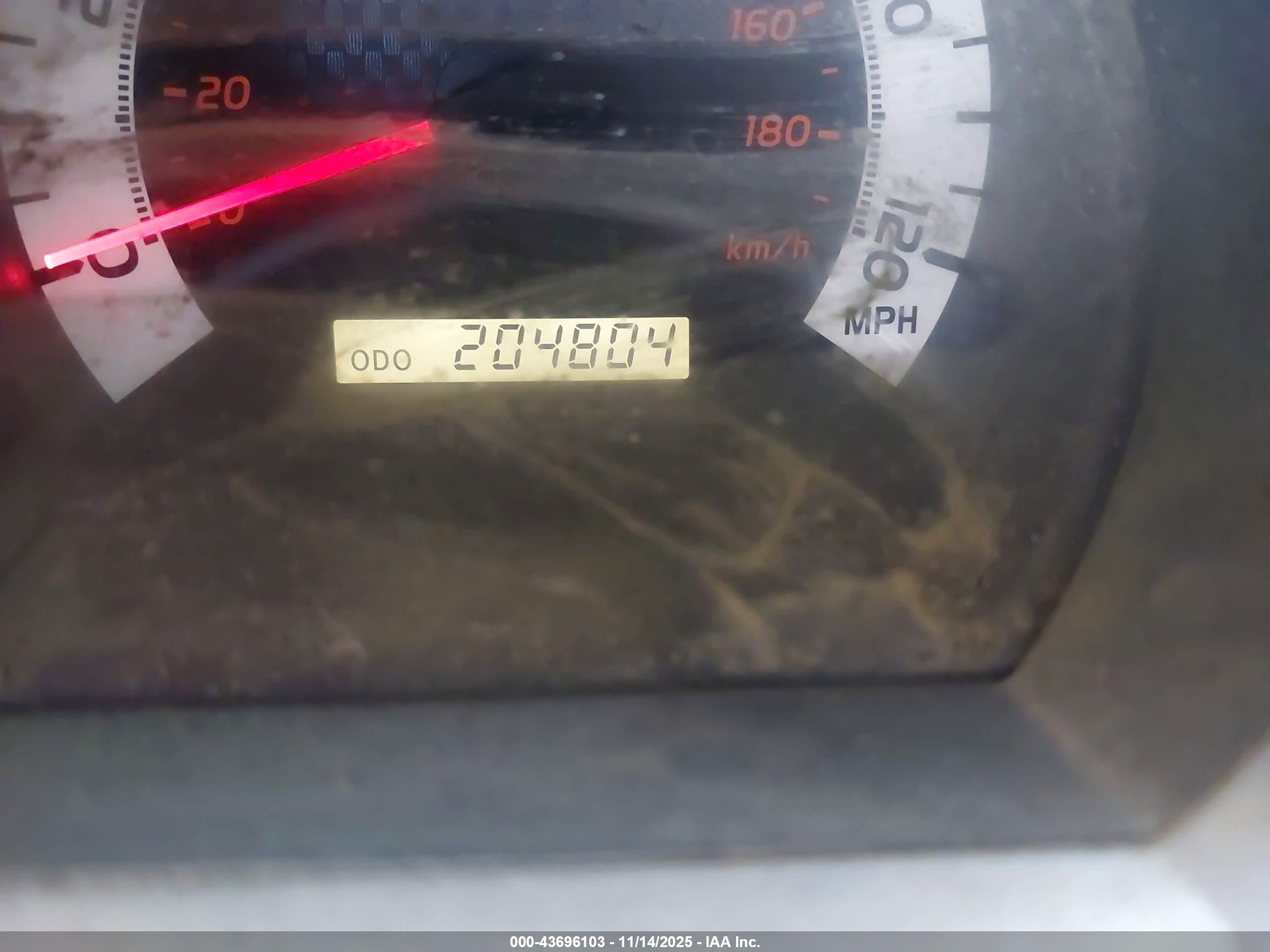 TOYOTA TACOMA image 7