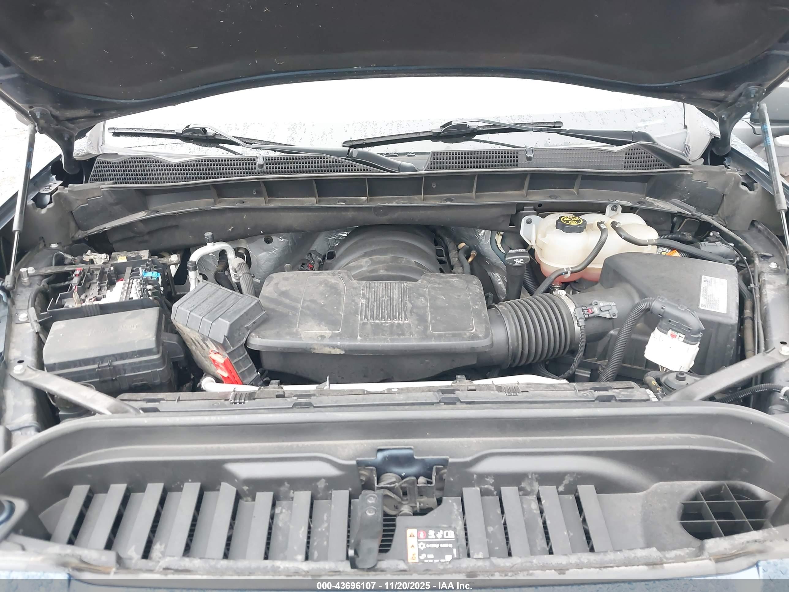 GMC SIERRA image 10